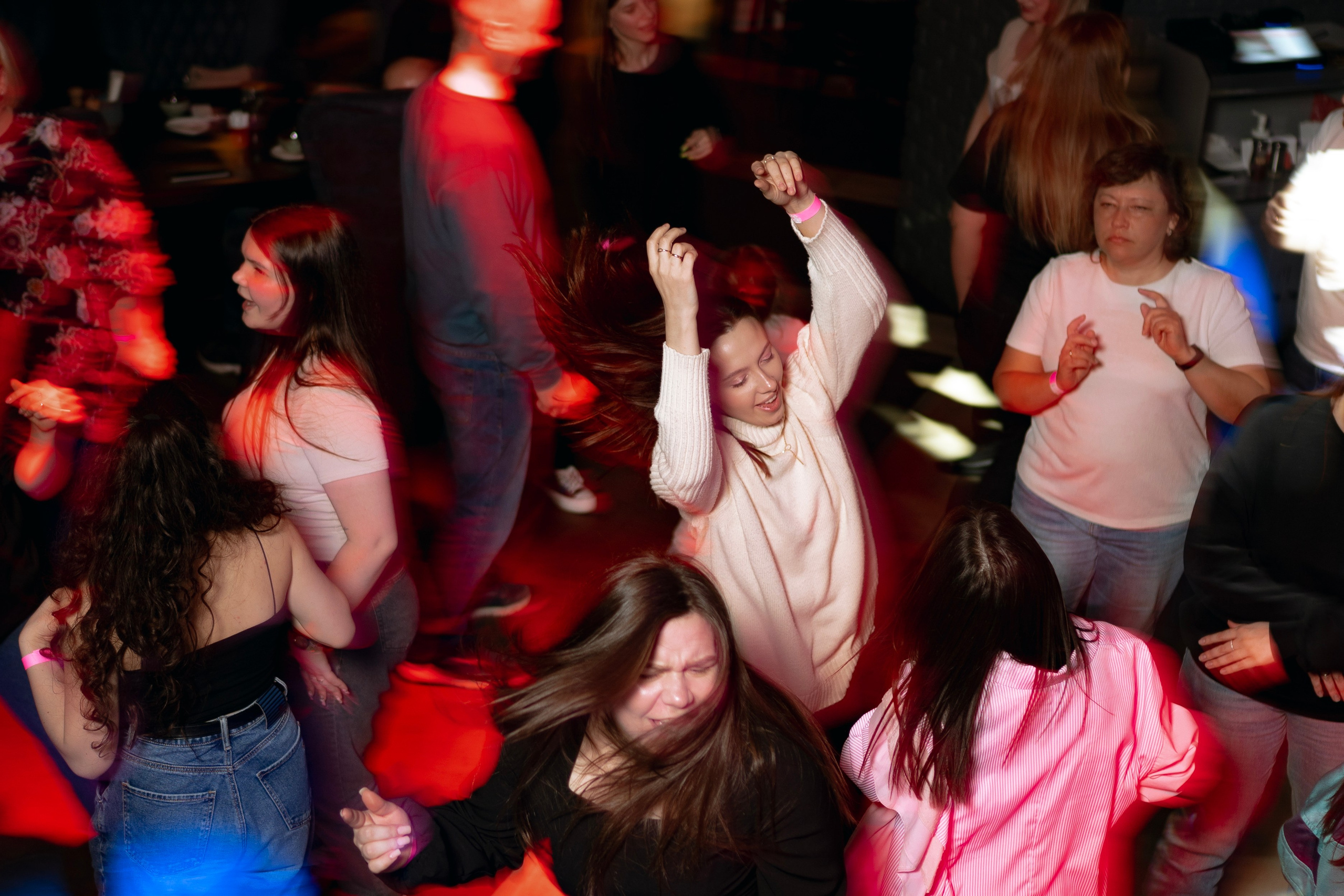 Музыкальный квиз. Фотограф Екатеринбург | Оля Макарова