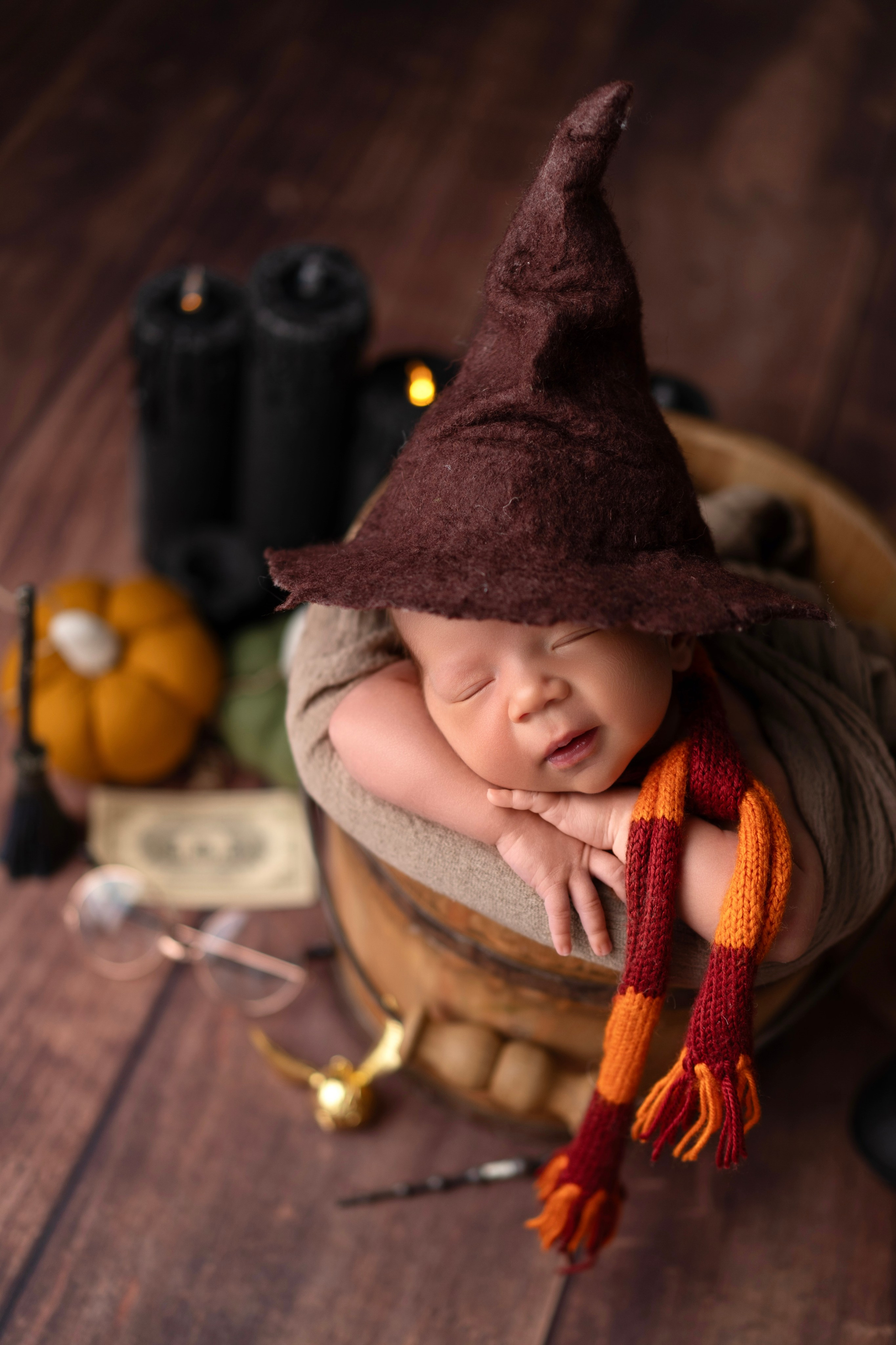 Newborn фотограф в Москве — Фотофеи. Съемка новорожденных и детей до года