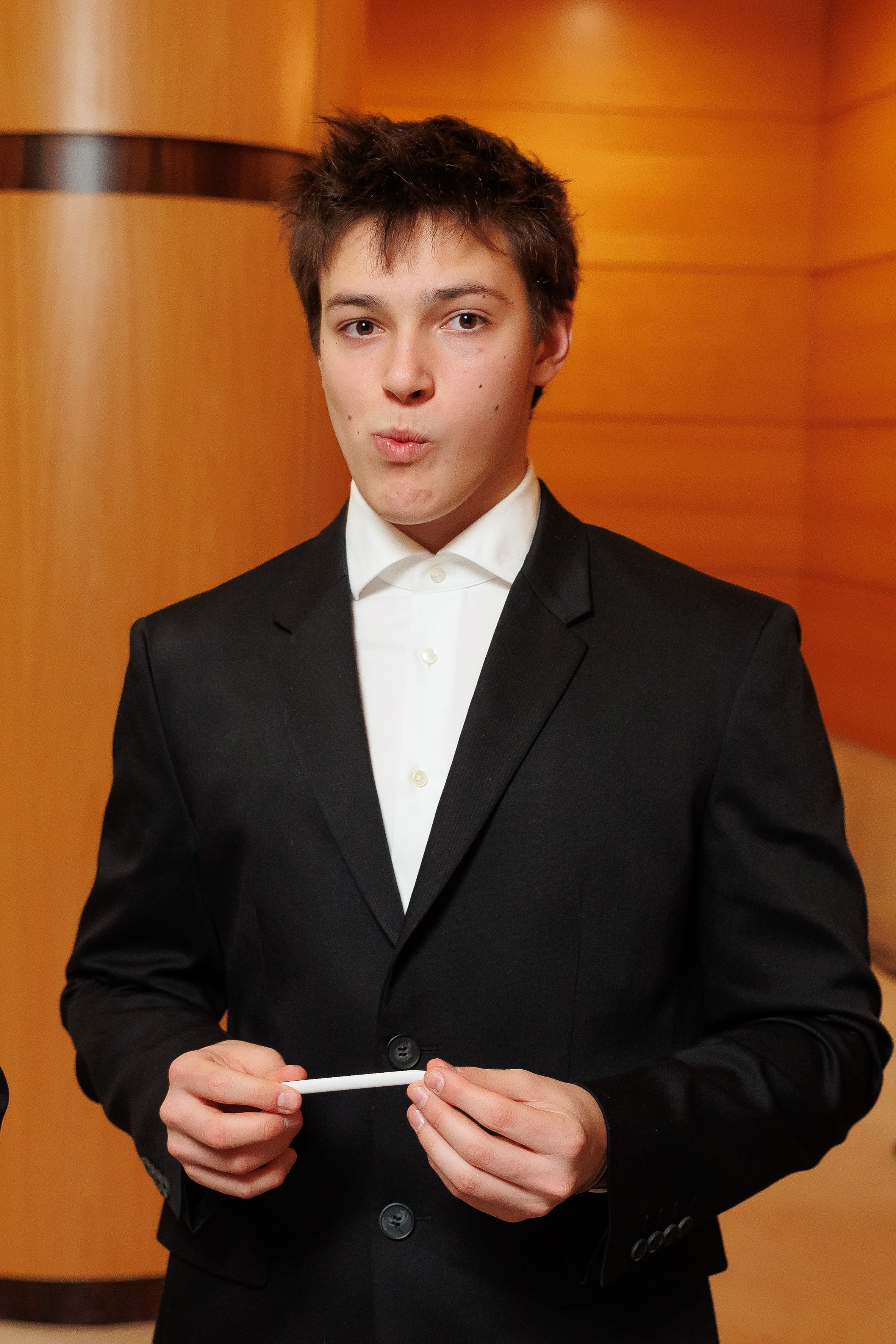 Выпускной. Фотограф в Москве и МО, Алексей Балышев