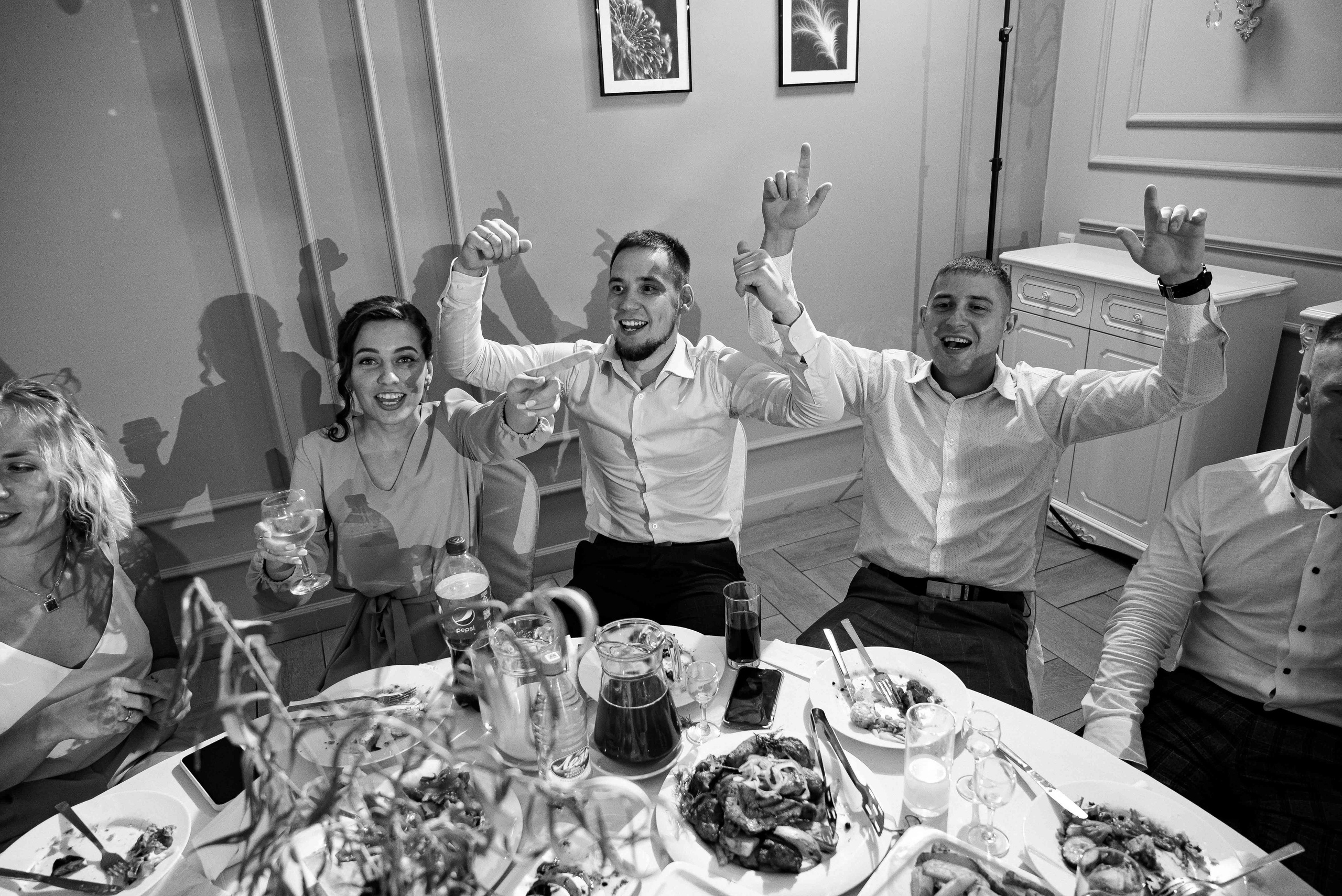 Ваня и Кристина. Тамара Власова