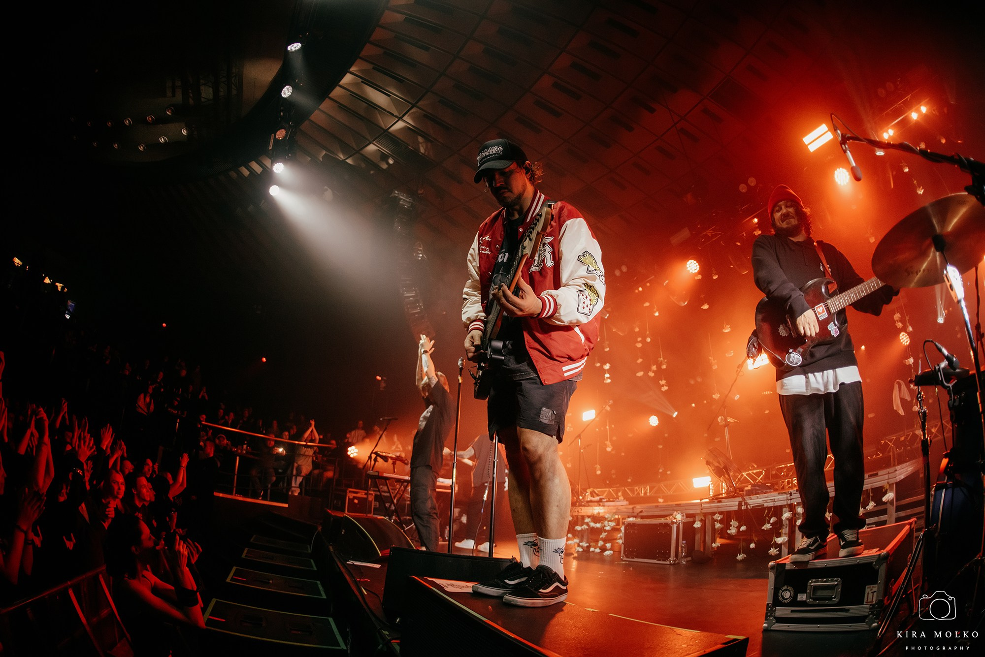 Jane Air. Кира Молко — Концертный фотограф в Санкт-Петербурге