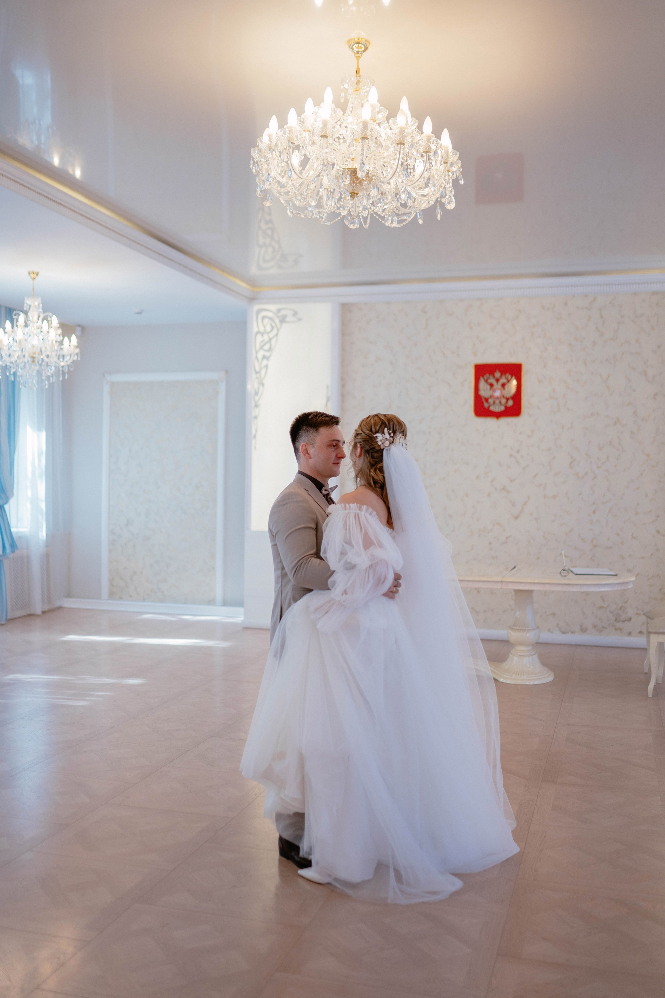 Свадебный день Магомеда и Вероники. Фотограф Чита. Индивидуальные портреты, LoveStory, свадьбы