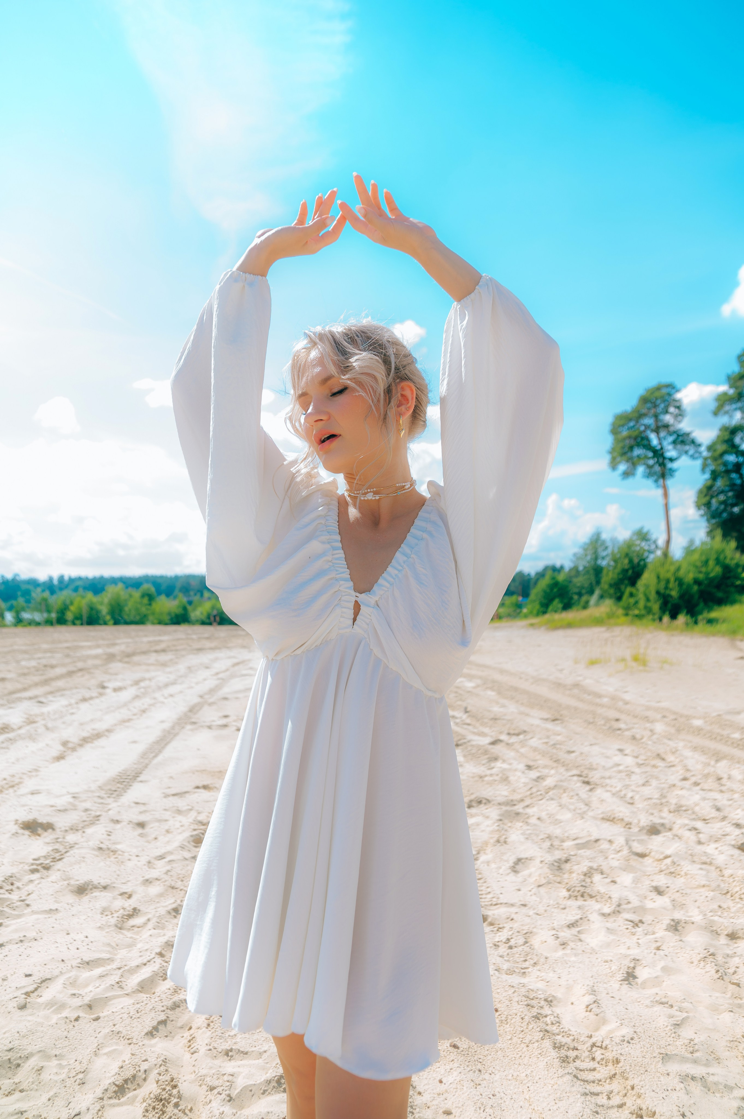 Летняя коллекция. Яна Репина. Детский и семейный фотограф Катерина Мишина