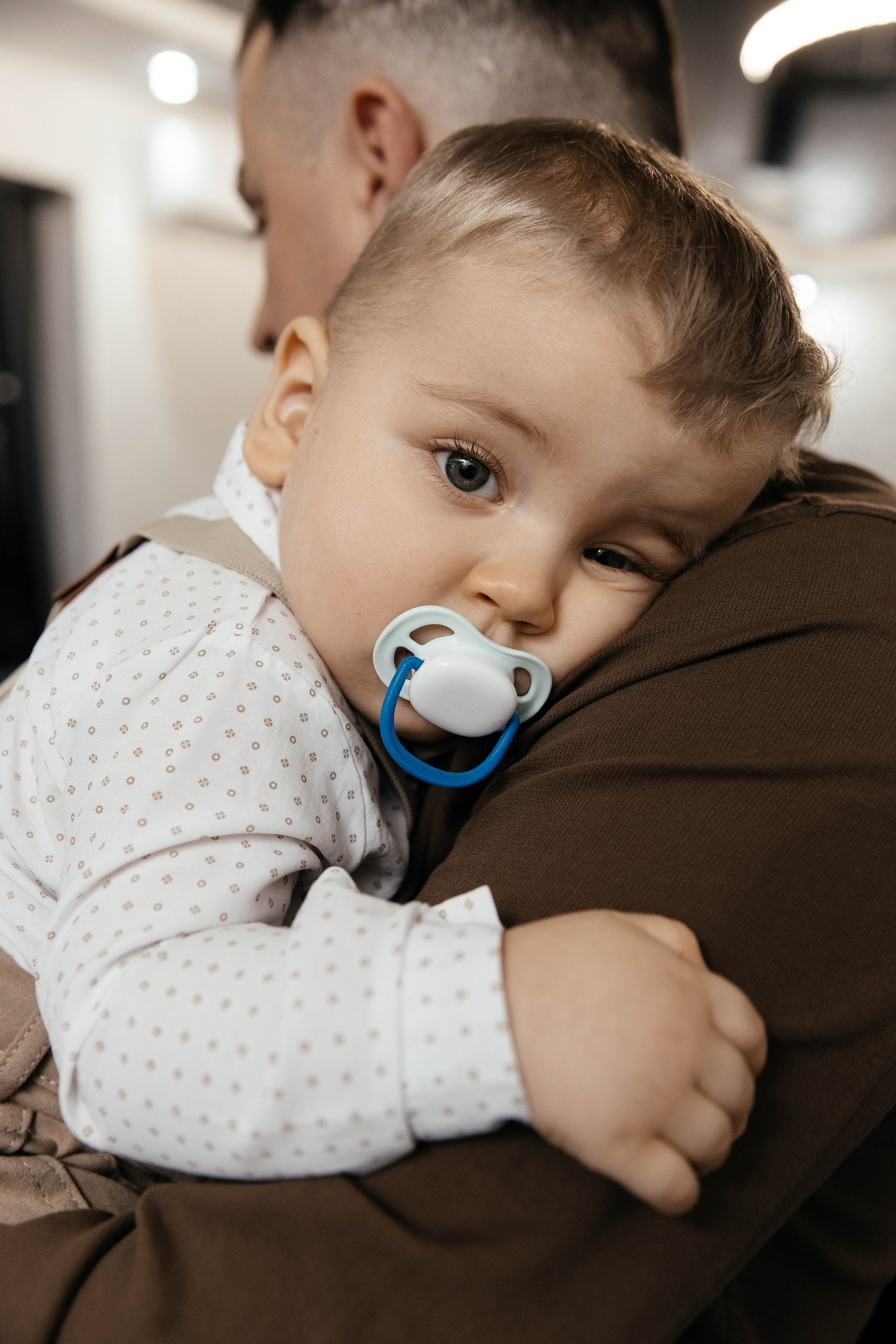 День рождения Матвея. Фотограф Сальск Катерина