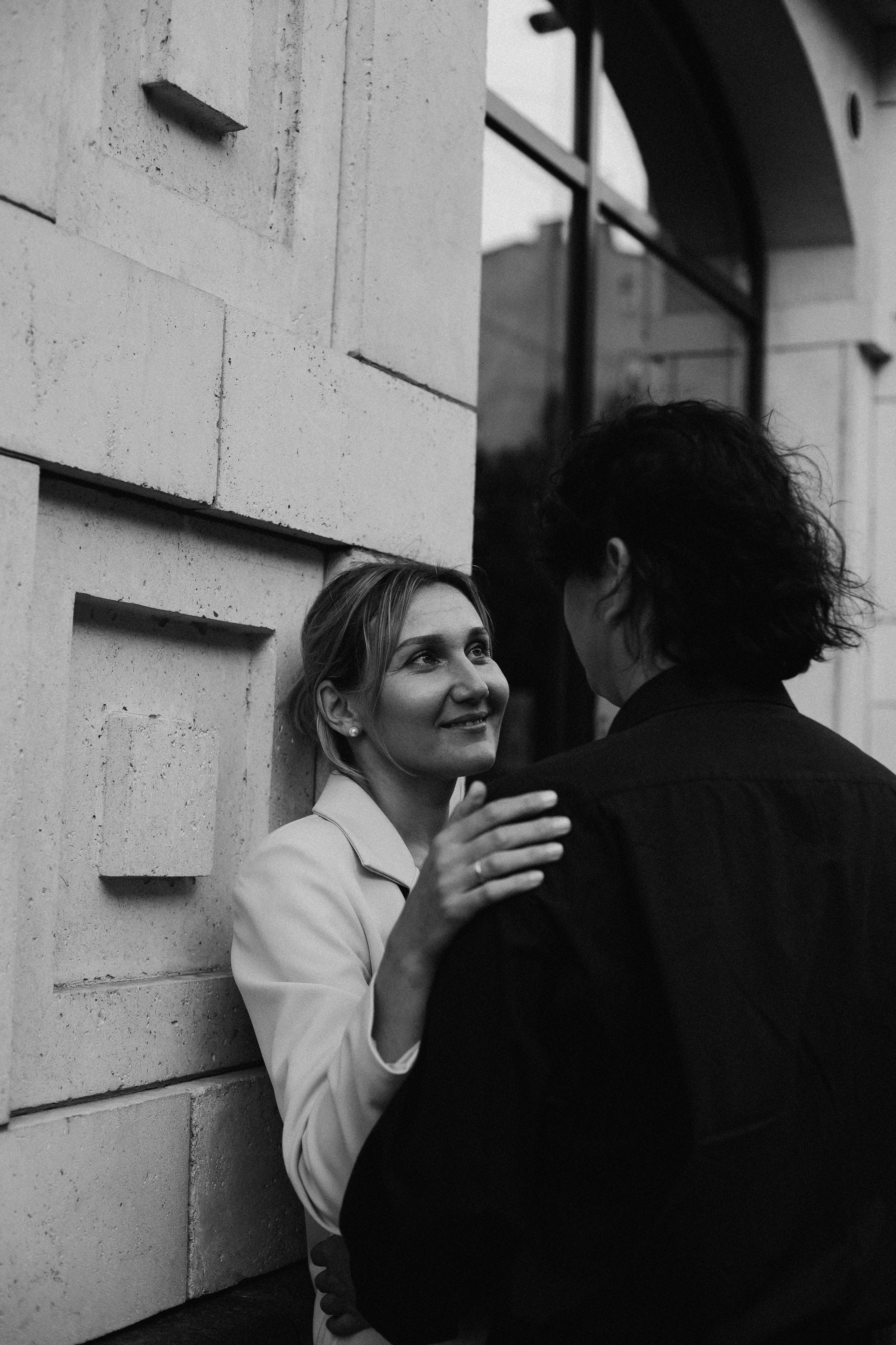 Таня и Рустем. Портретный фотограф в Санкт-Петербурге Элина Ситникова