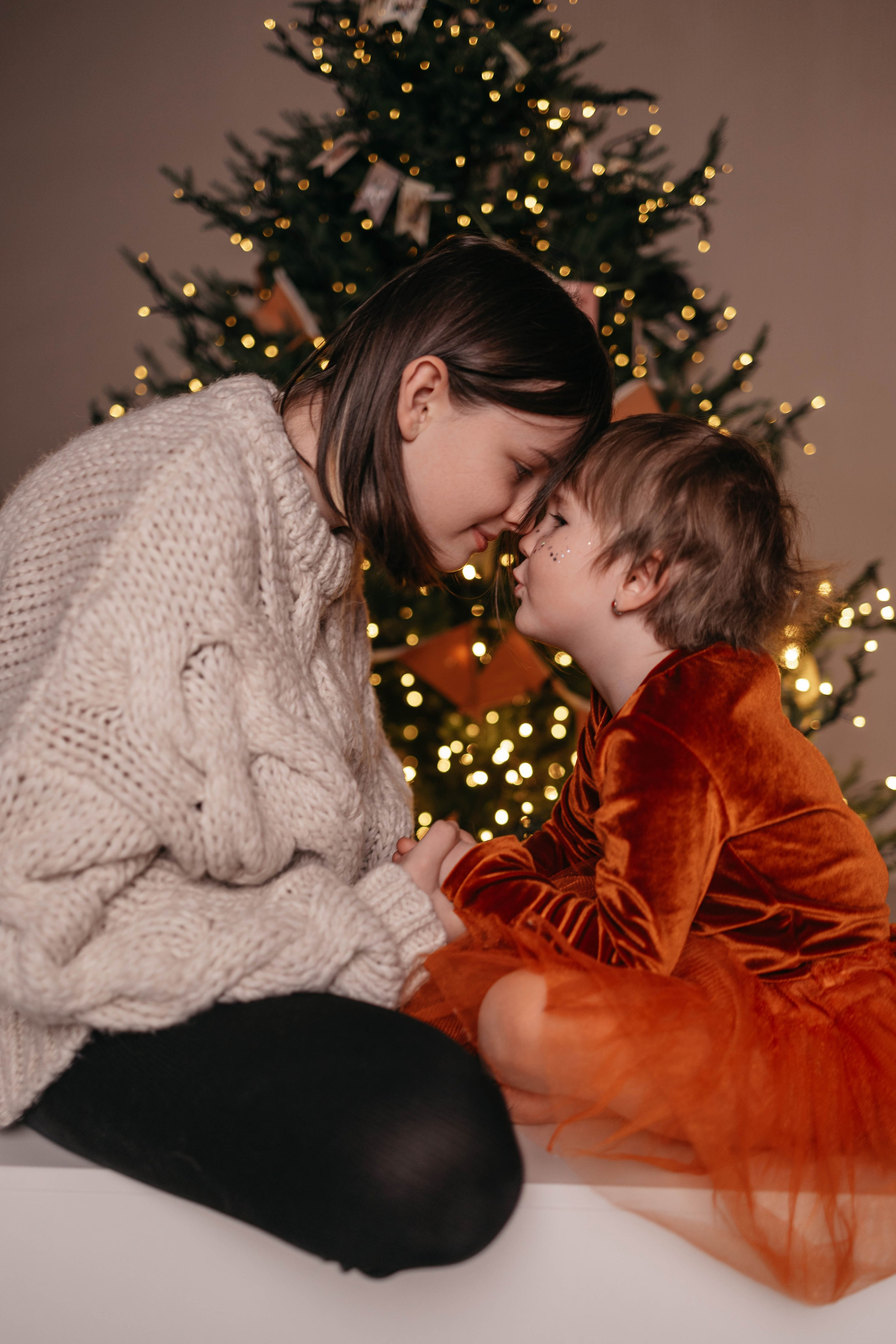Арина и Мирослава. Фотограф в Твери Лагодная Яна