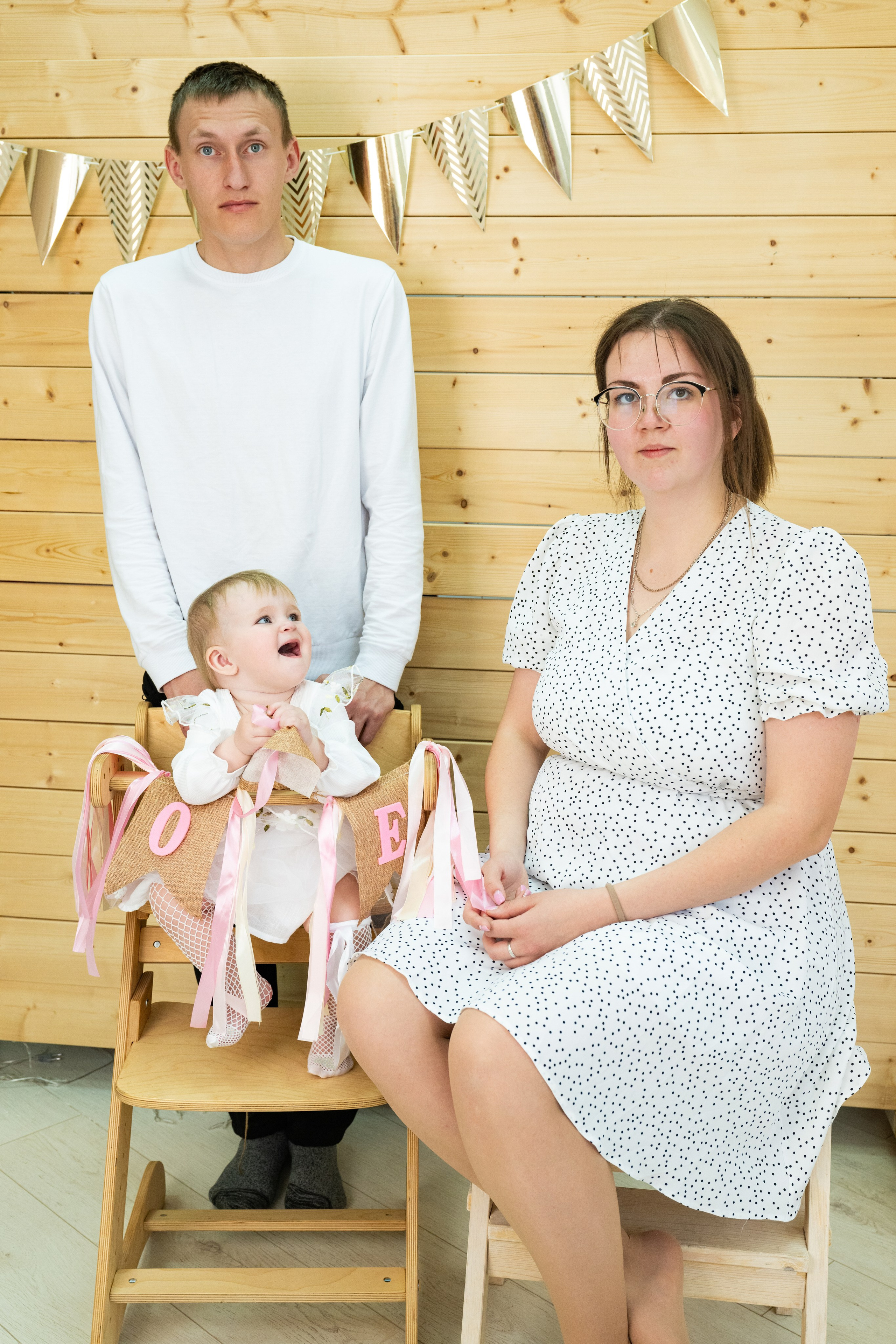 Семейные и детские фотосессии. Студийный и свадебный фотограф и видеограф в Севастополе — Юлия Макаренко