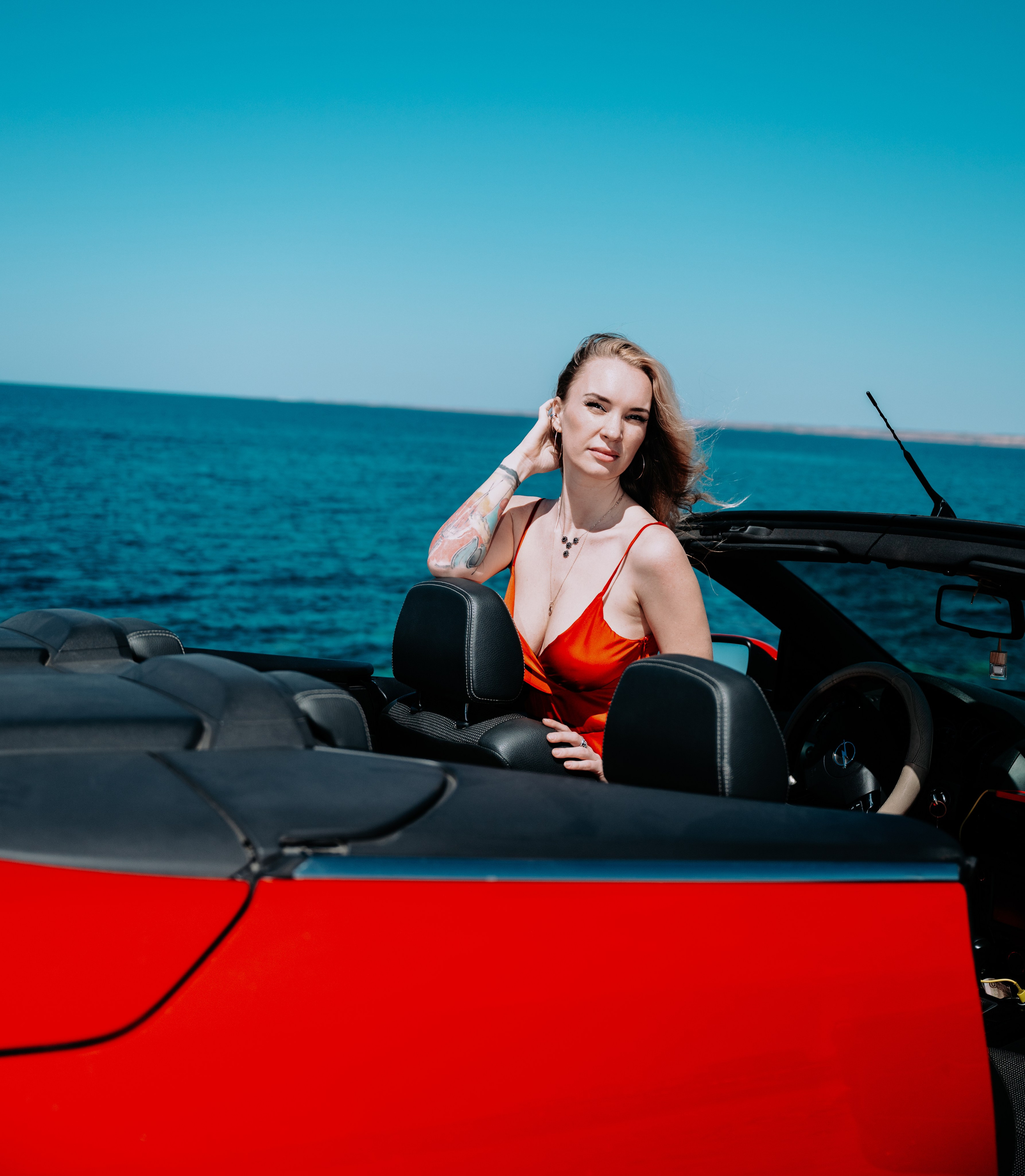 Выездные и прогулочные фотосессии. Морские, Street. Студийный и свадебный фотограф и видеограф в Севастополе — Юлия Макаренко