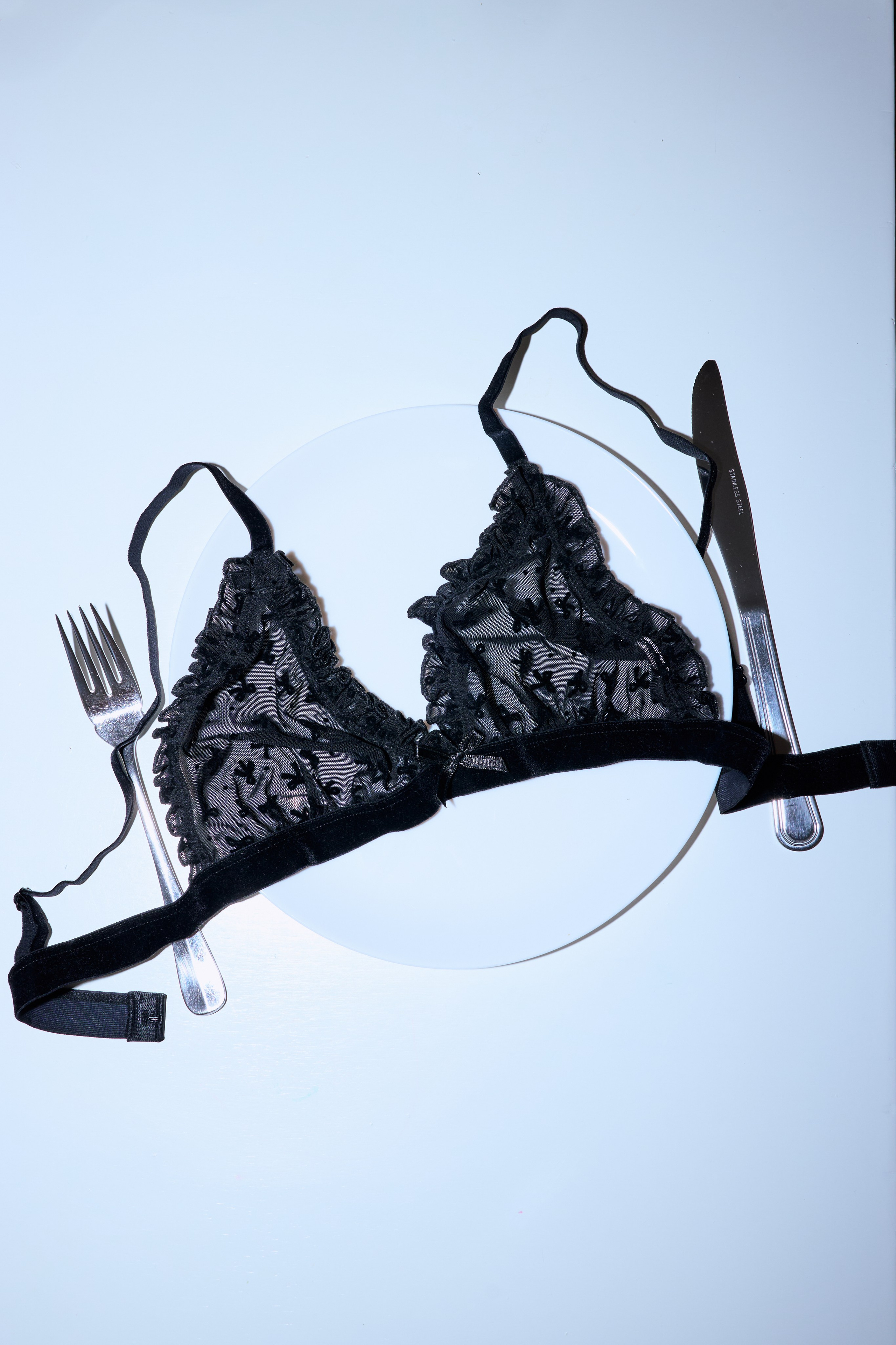 Nadi Valiyeva | Fashion & Art Photographer