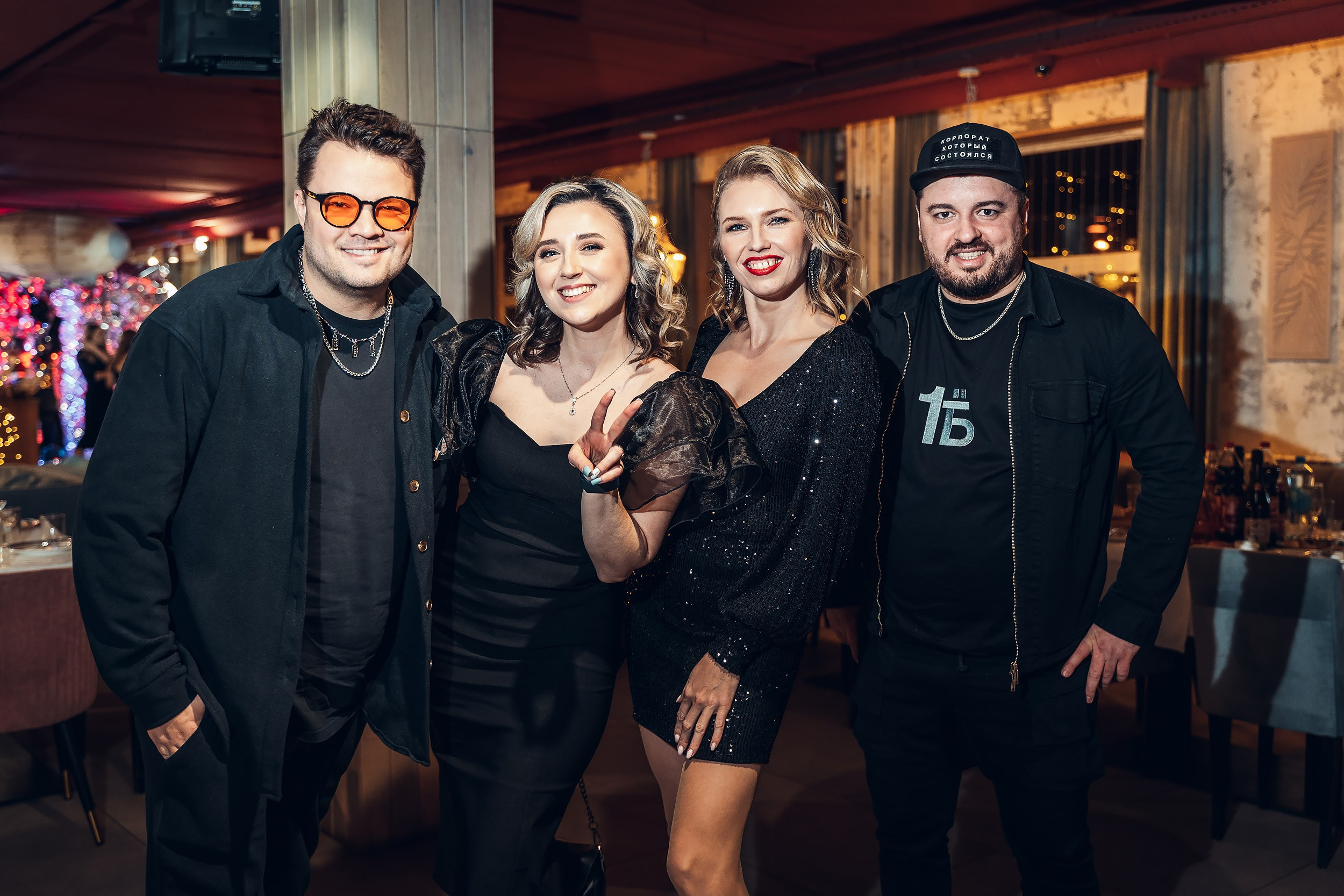 Корпоратив'22. Фотограф Александр Решня