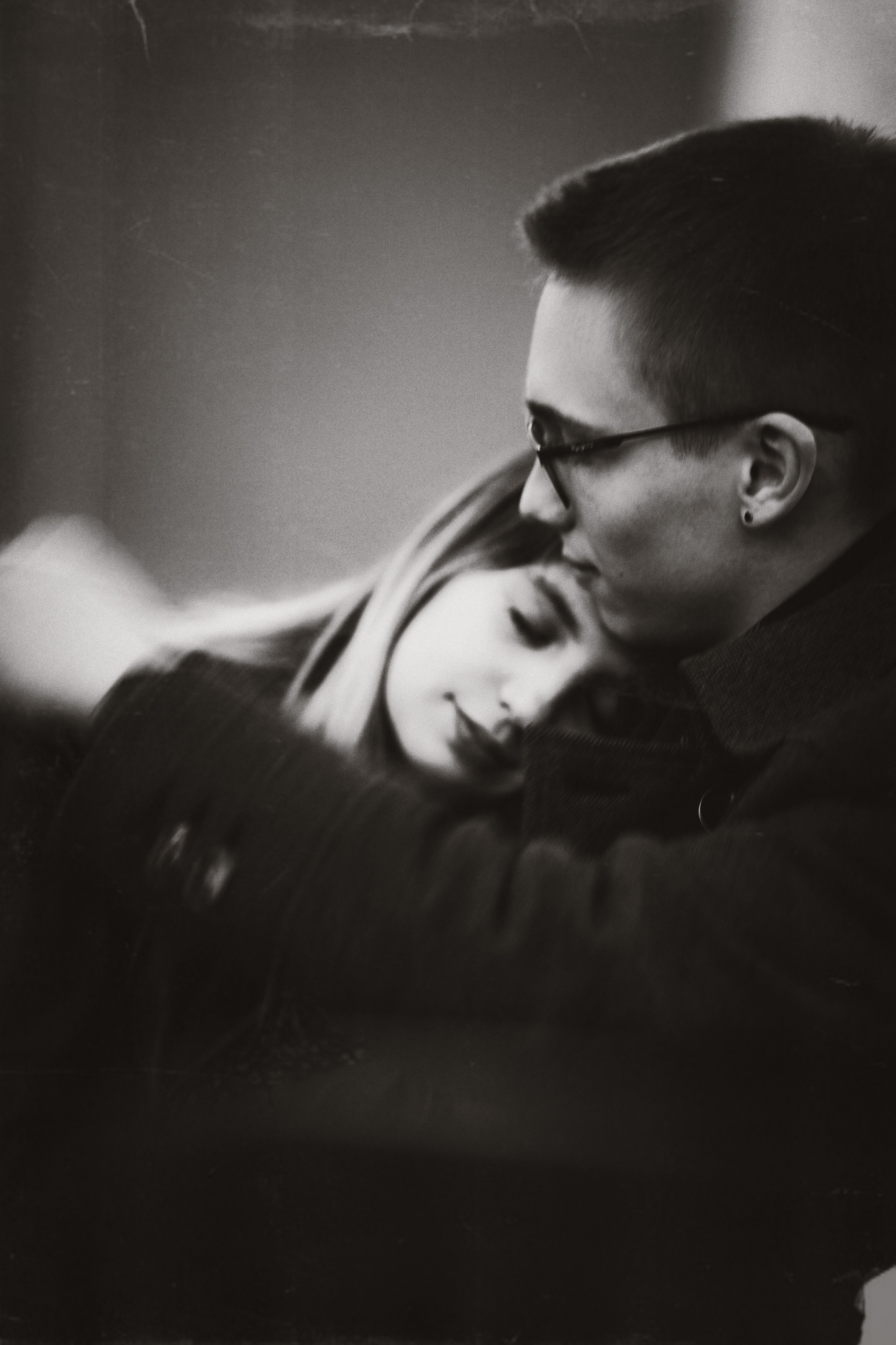 О Любви. Индира Фотограф Санкт-Петербург