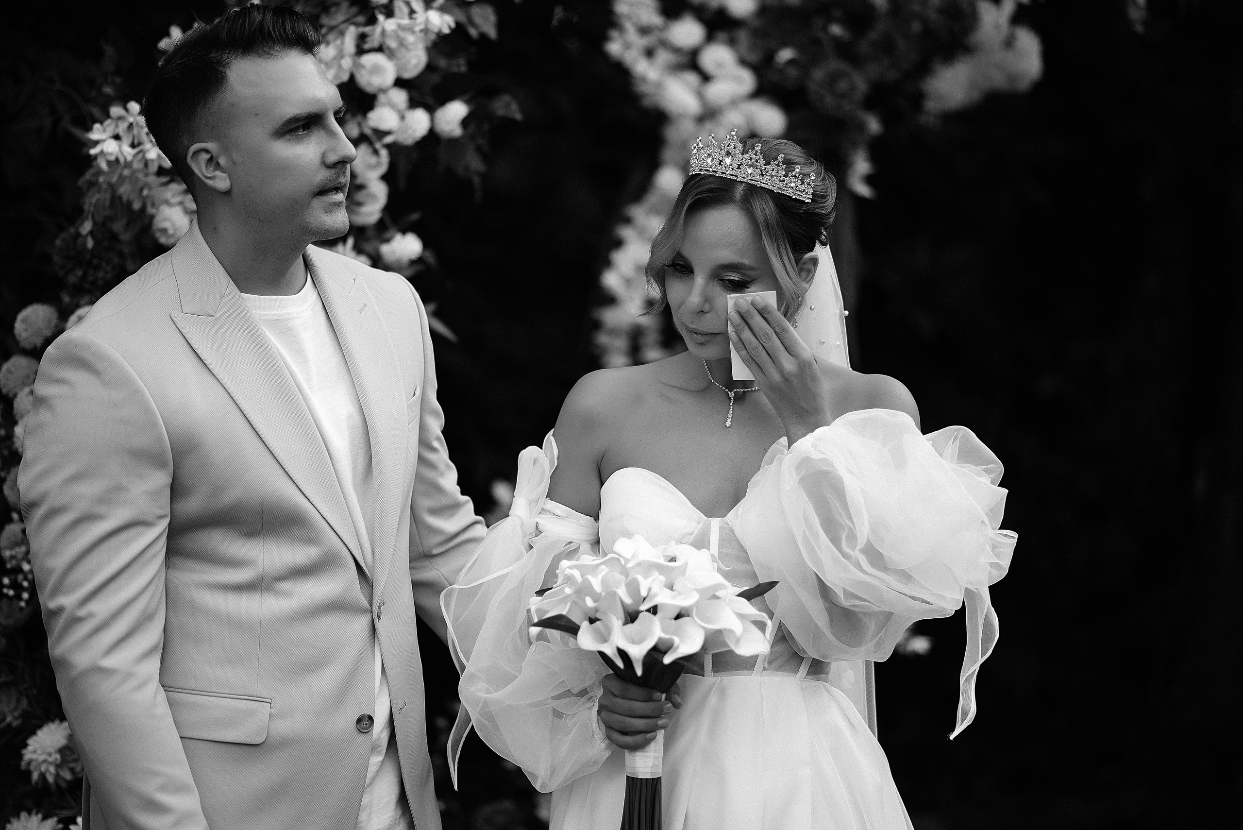 Свадебные серии. Свадебный и семейный фотограф в Ростове-на-Дону Алина Астахова