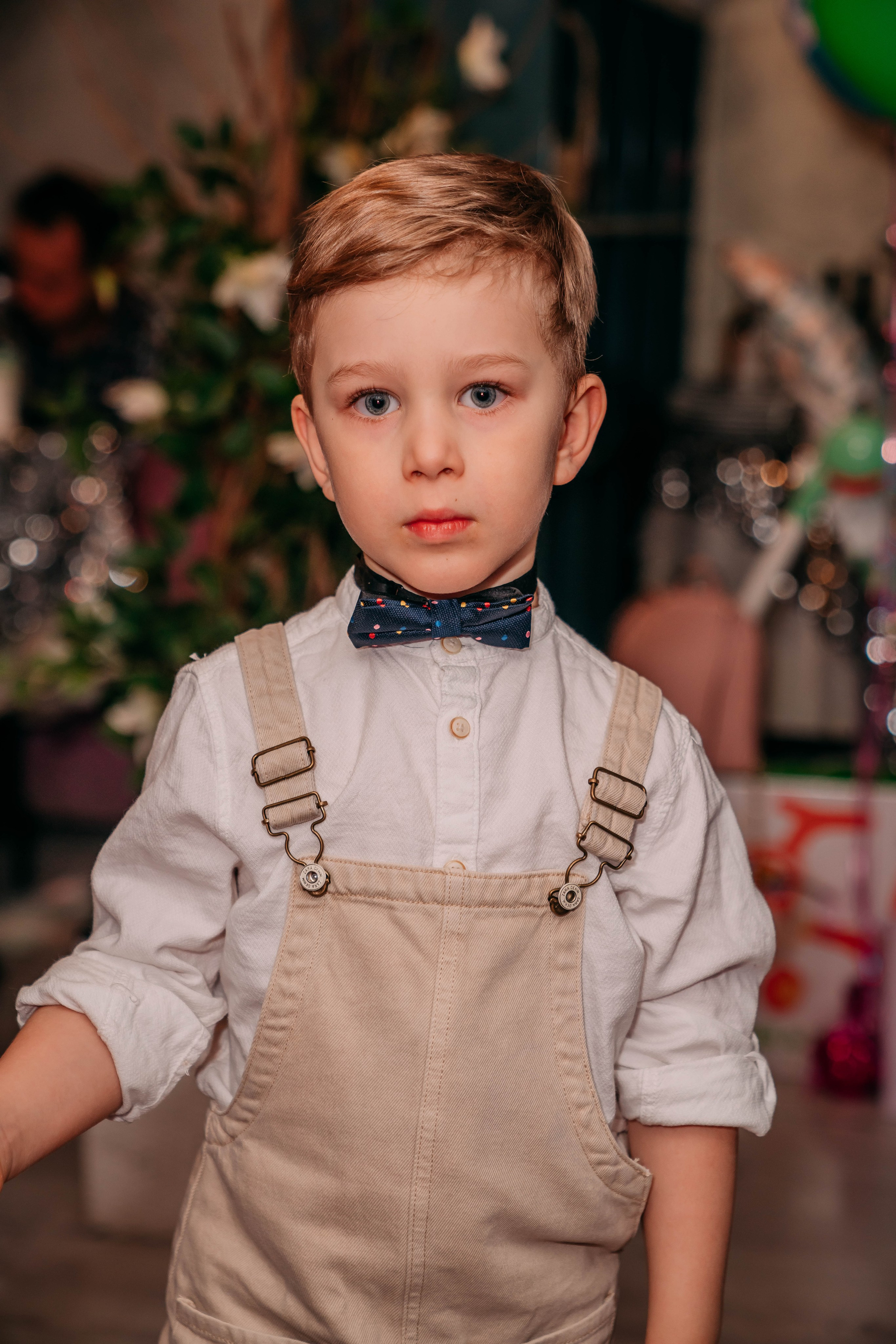 Эля. Семейный и школьный фотограф в Москве Юлия Кобзева