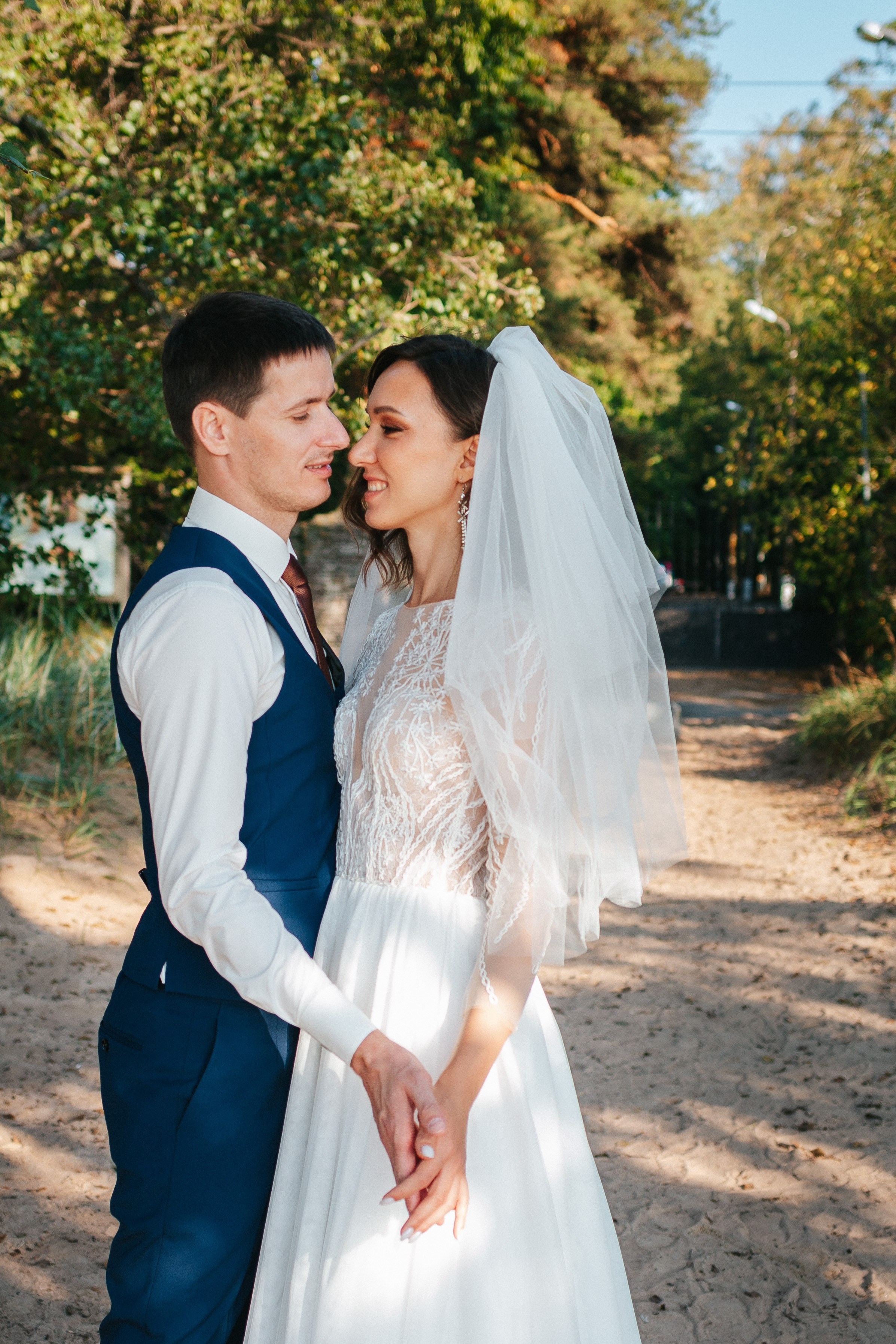 Федор и Ксения. Семейный lifestyle фотограф в Санкт-Петербурге Людмила Пахомова