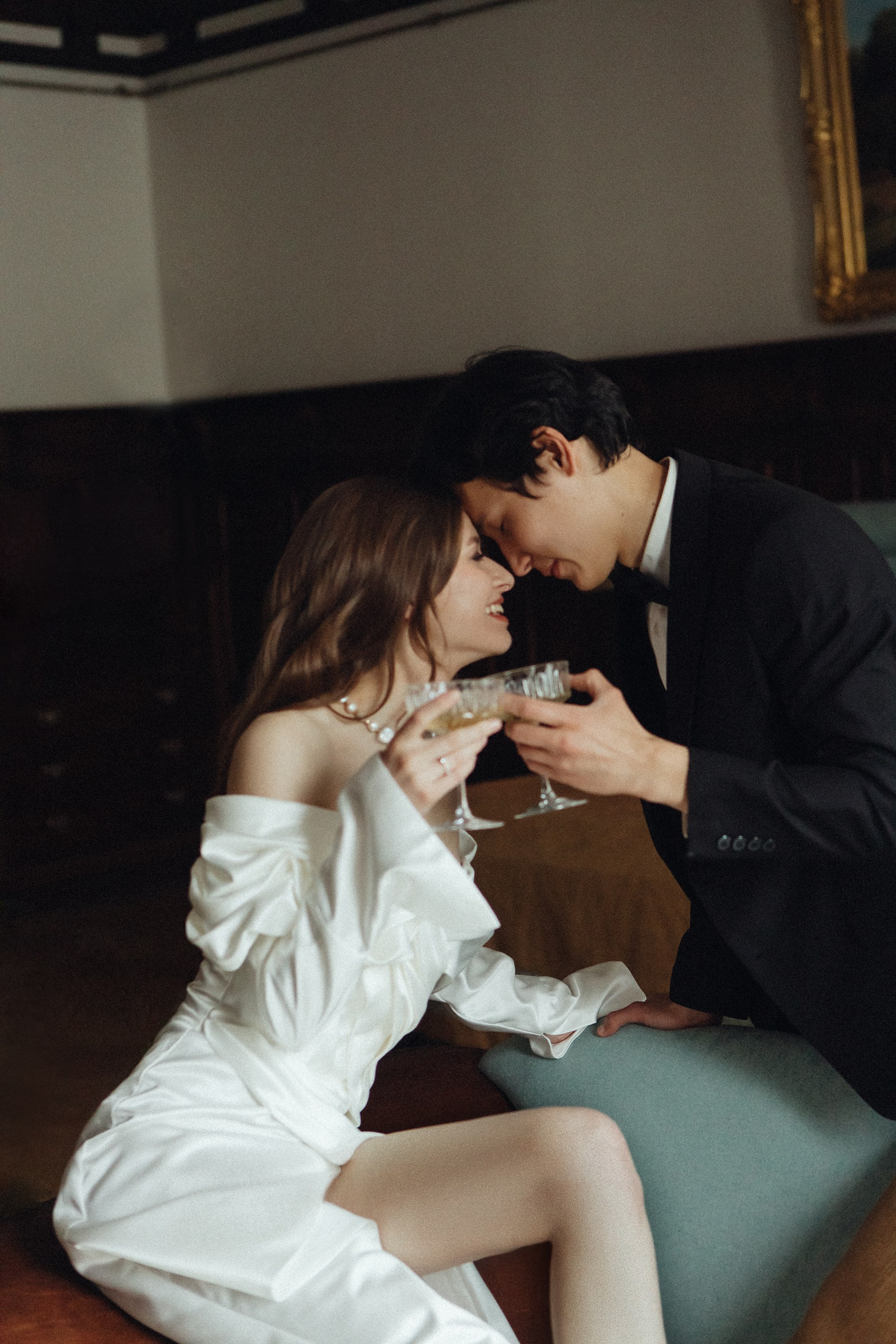 Свадебные съемки. Женский фотограф в СПб, Санкт-петербурге