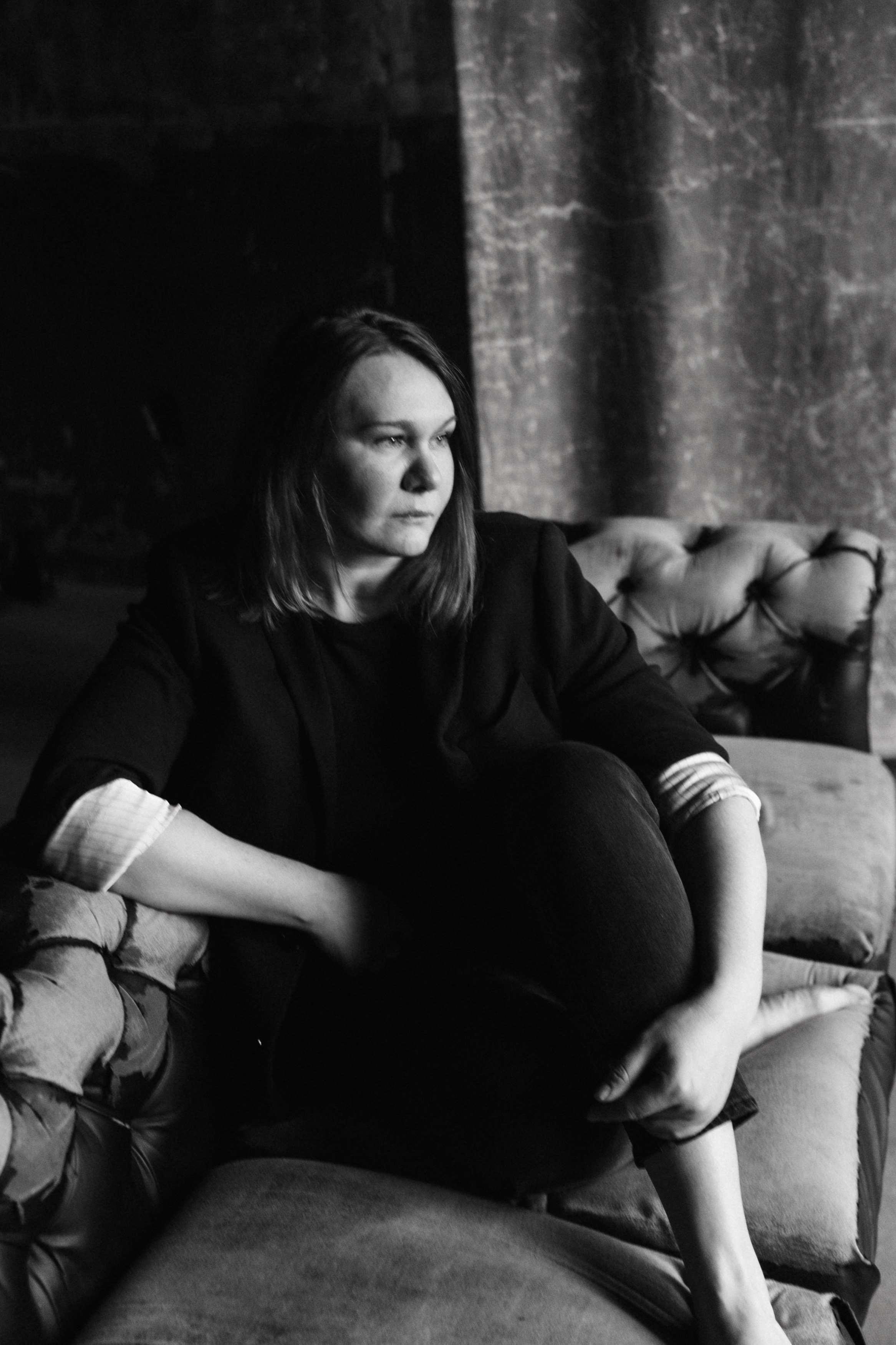 Ира. Репортажный и портретный фотограф в Санкт-Петербурге Степлевич Дарья