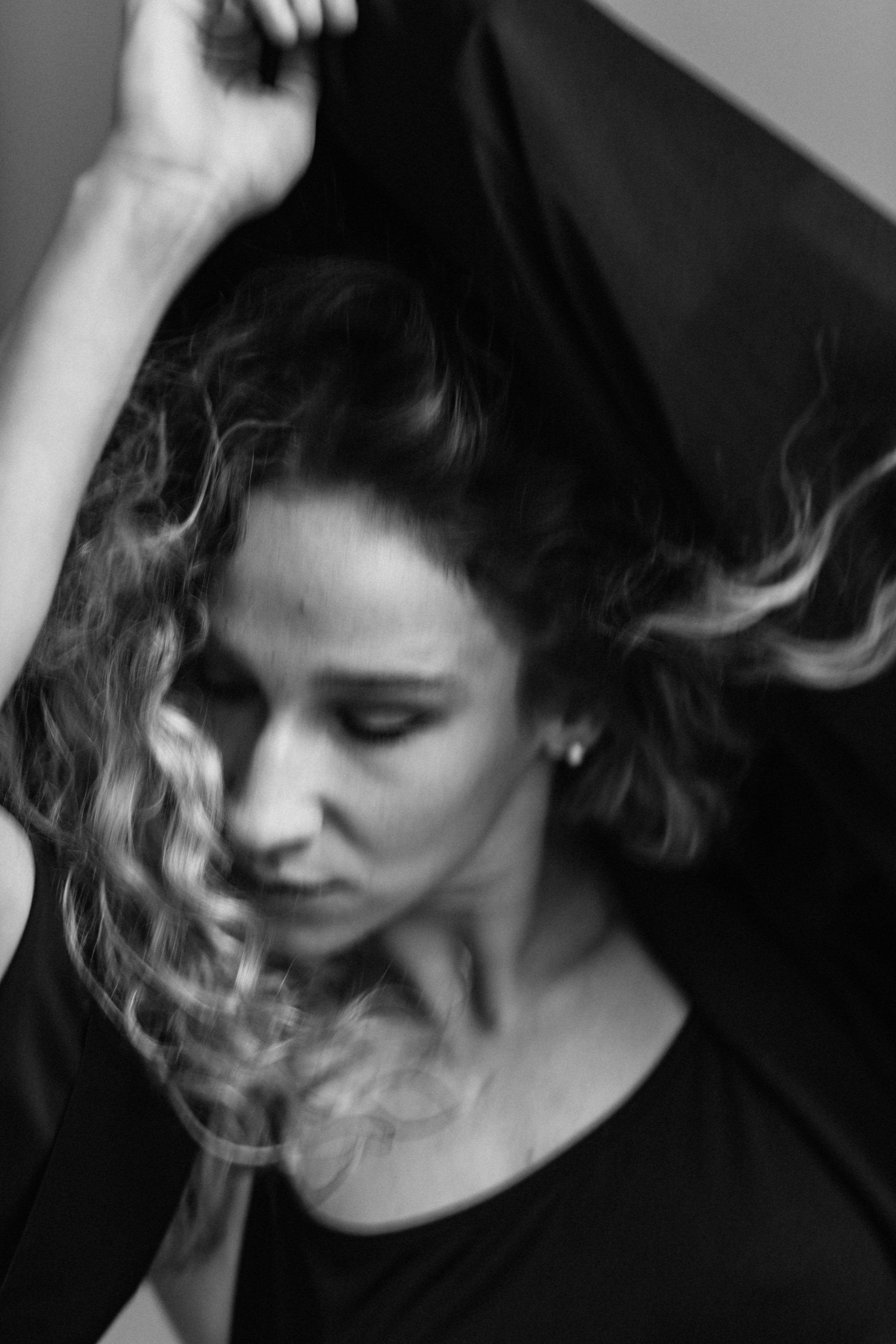 Алиса. Репортажный и портретный фотограф в Санкт-Петербурге Степлевич Дарья