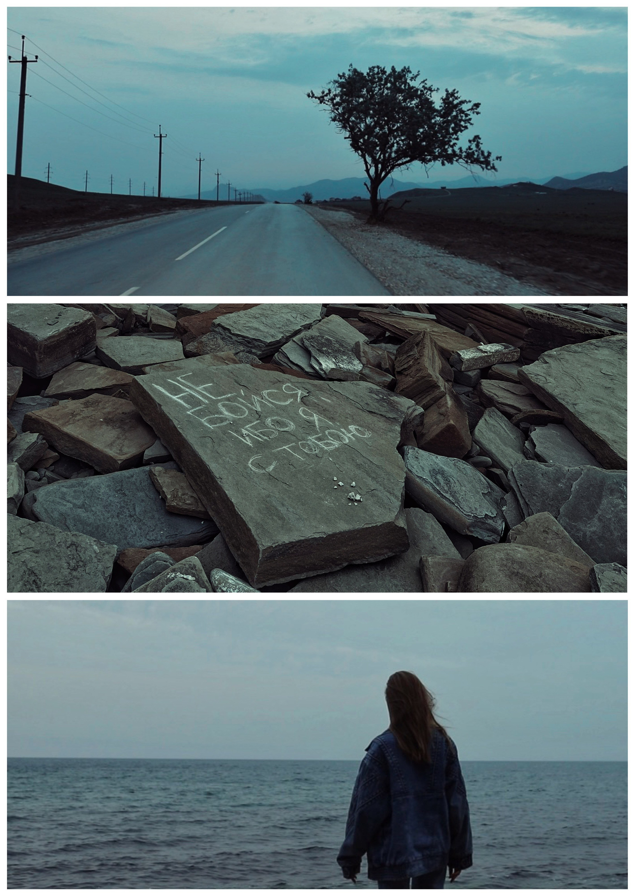 Бугаз. Фотограф и видеограф в Санкт-Петербурге