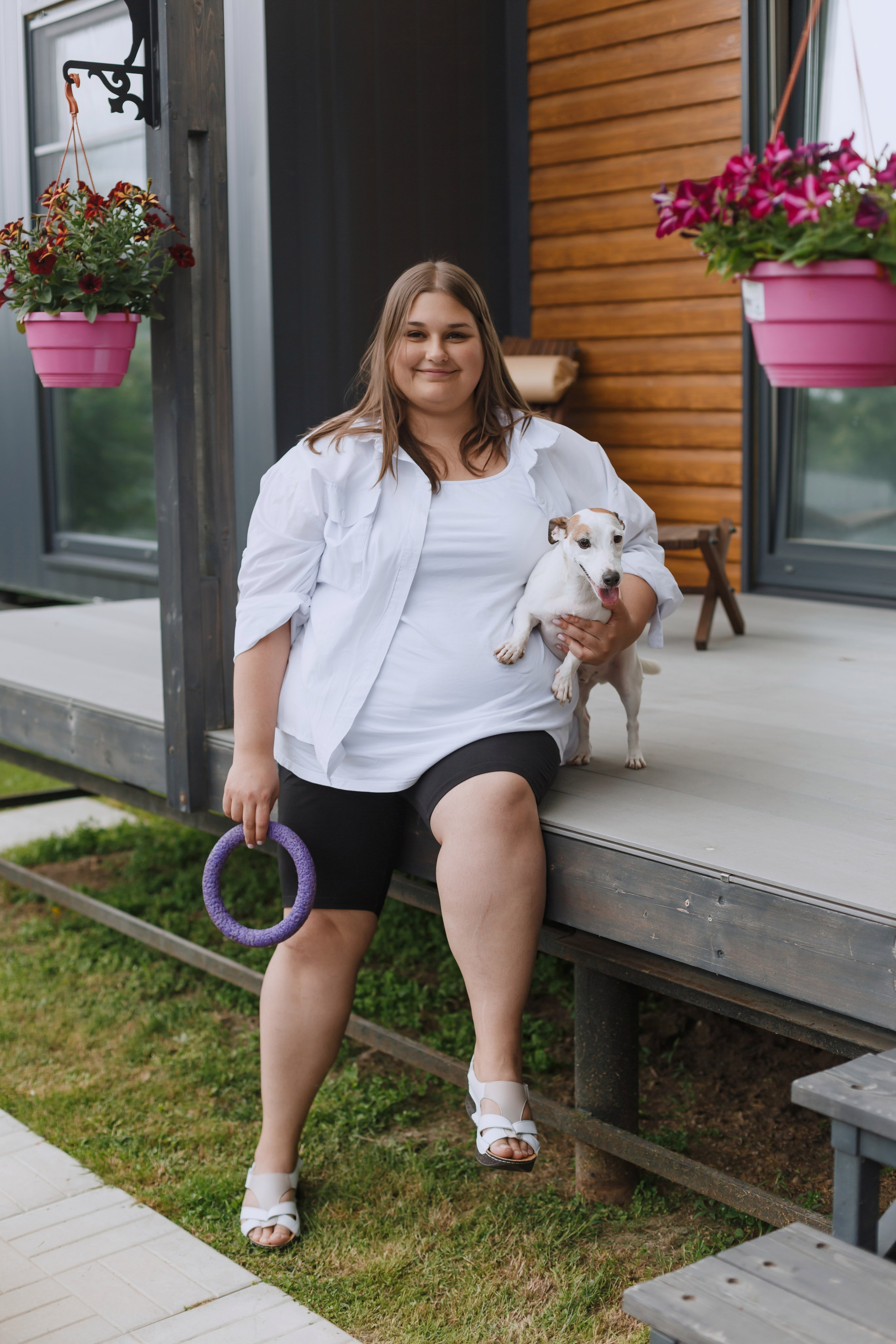 Большое Олино семейство. Профессиональный фотограф Надежда Антонова