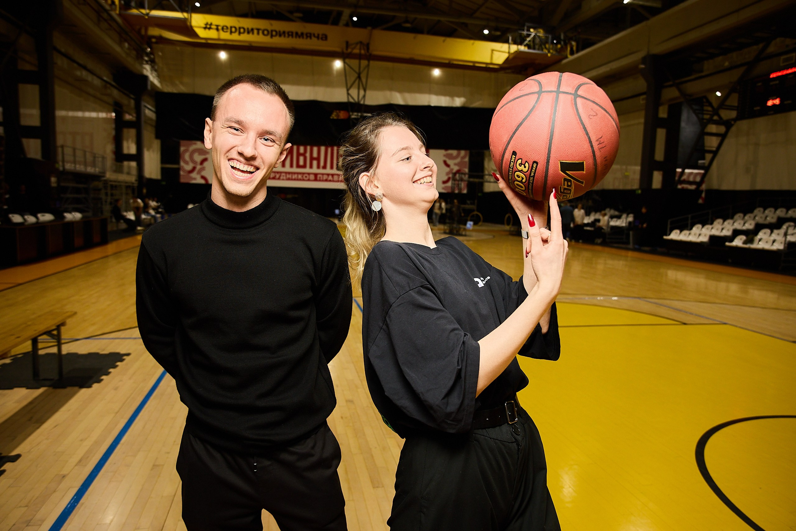 Мероприятие для выпускников стажировки Правительства. Фотограф и Видеограф в Москве. Олег Корушев