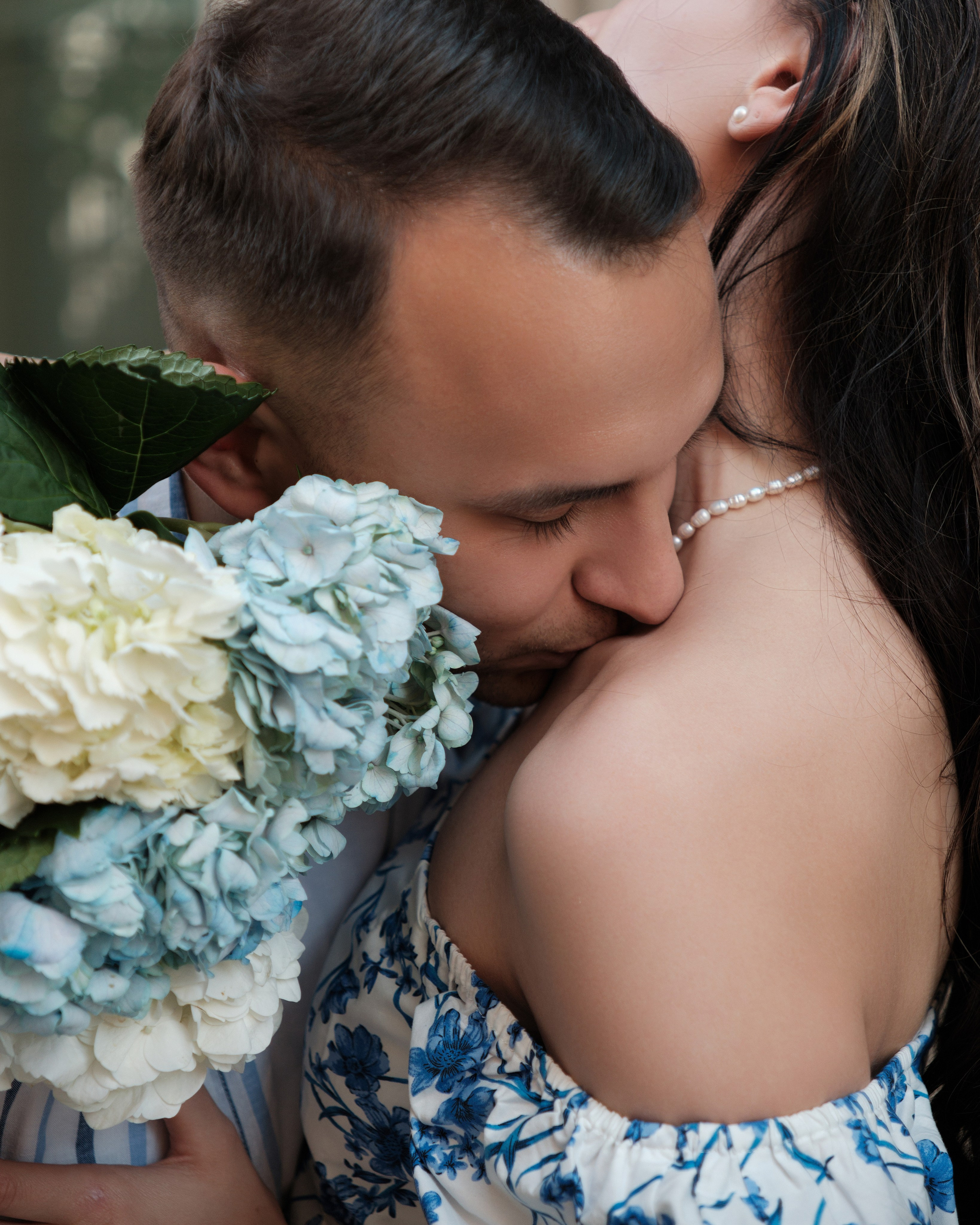 Your story. Фотограф Khachatryan Syuzanna / Москва & Санкт-Петербург