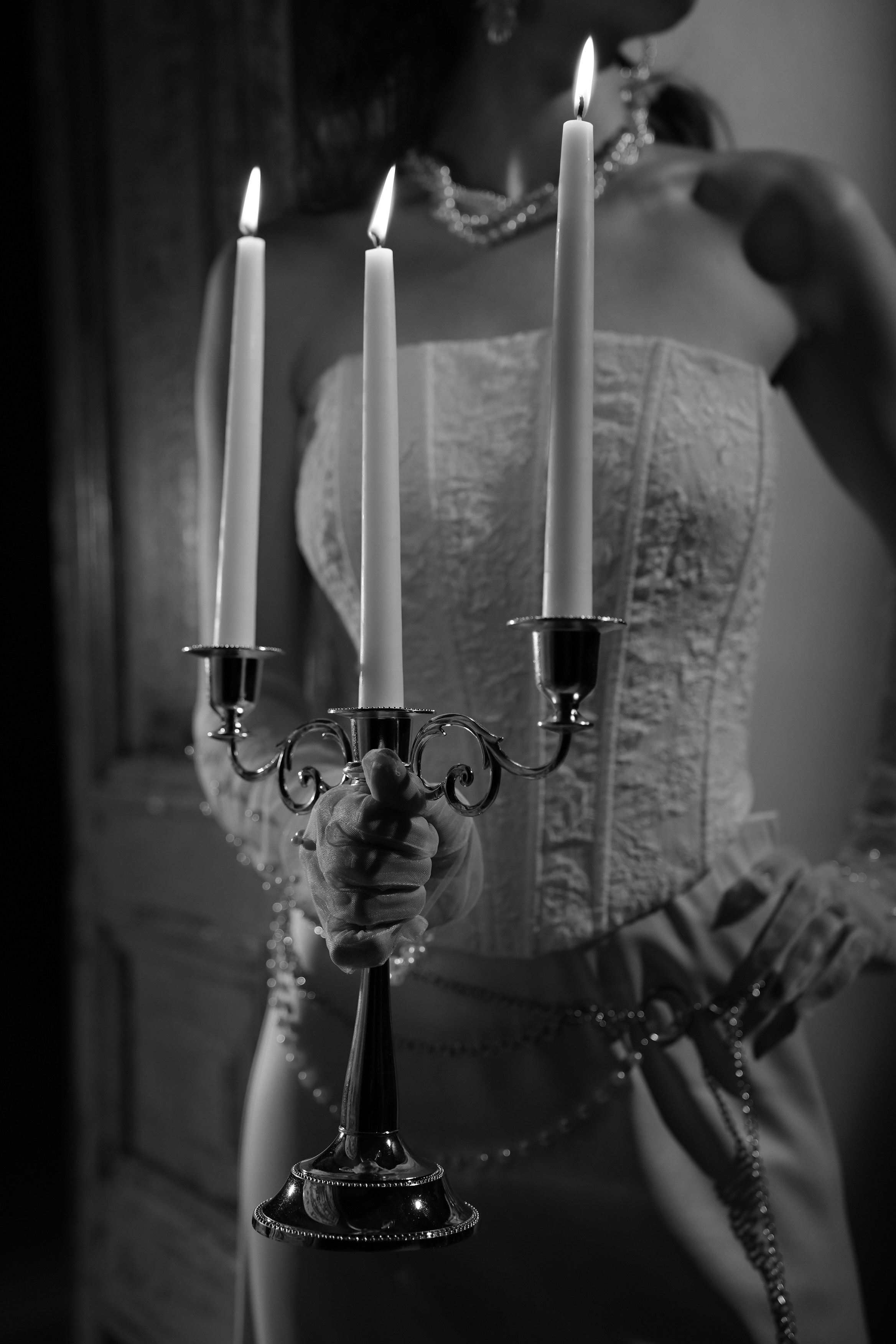 Ulyana. Креативный и коммерческий фотограф в Москве Алёна Куликова