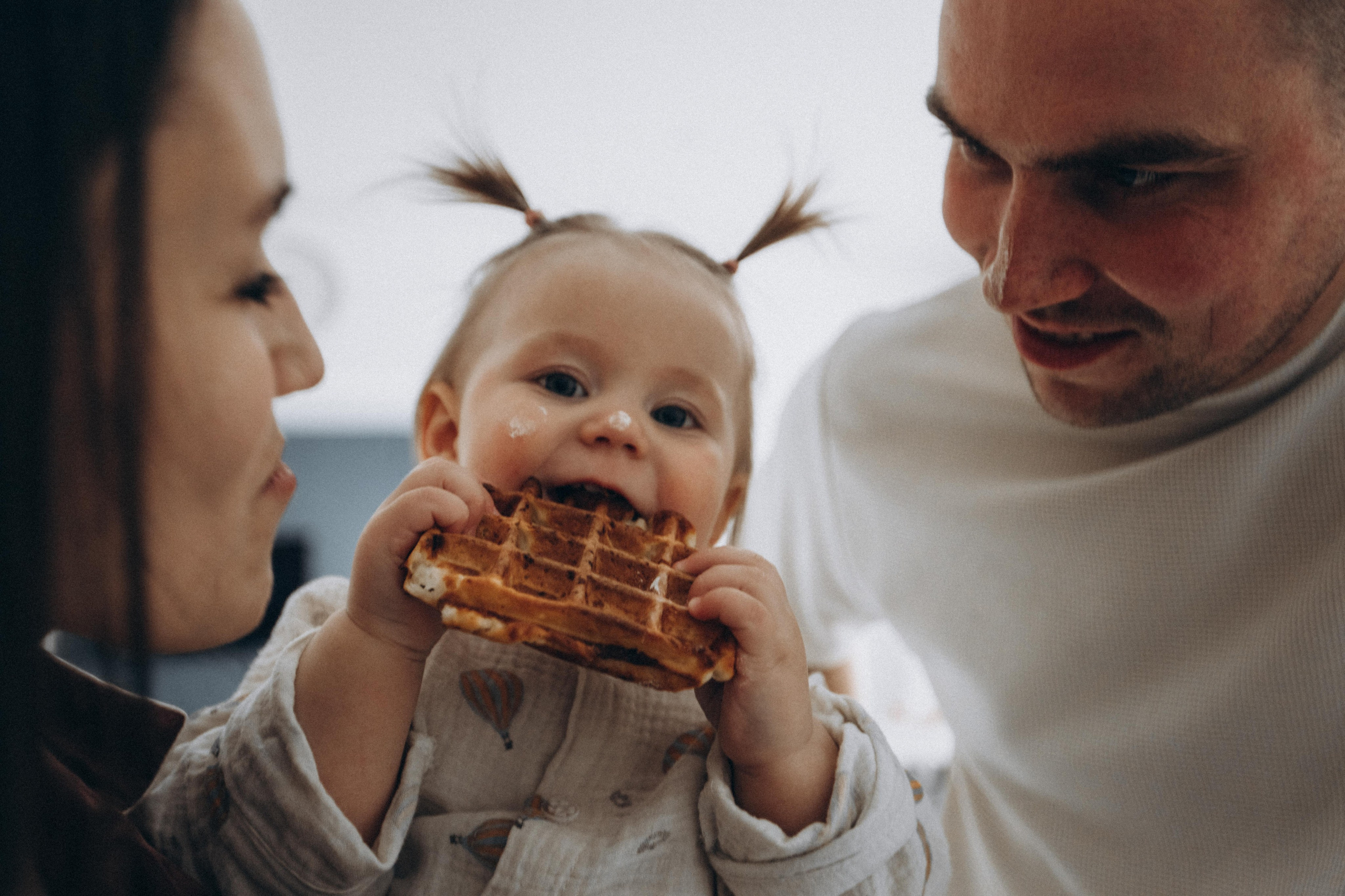 ИДЕИ ДЛЯ СЕМЕЙНОЙ СЪЕМКИ