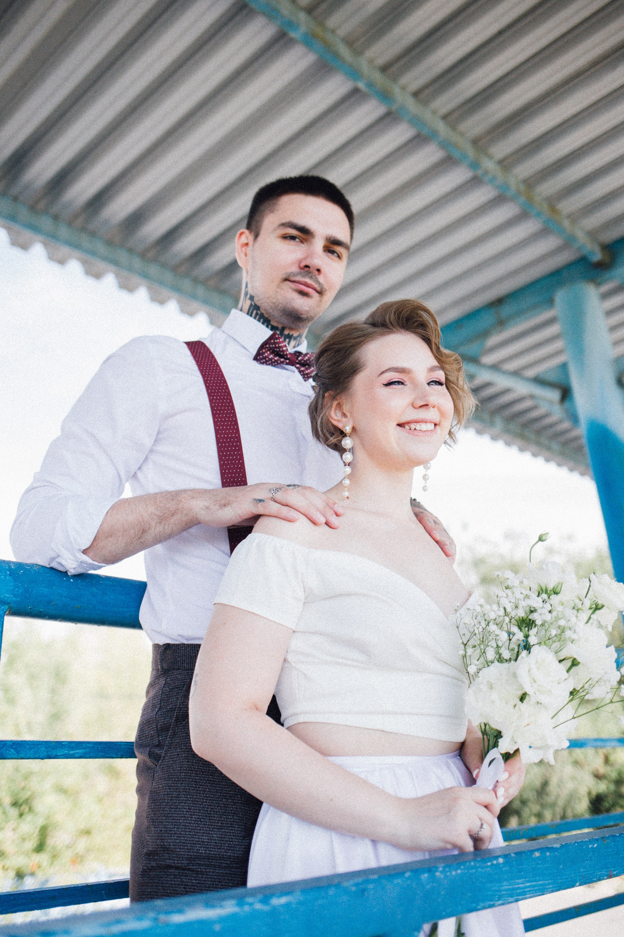 Ярослав + Лиза. Фотограф в Волгограде Карина Хлебушкина