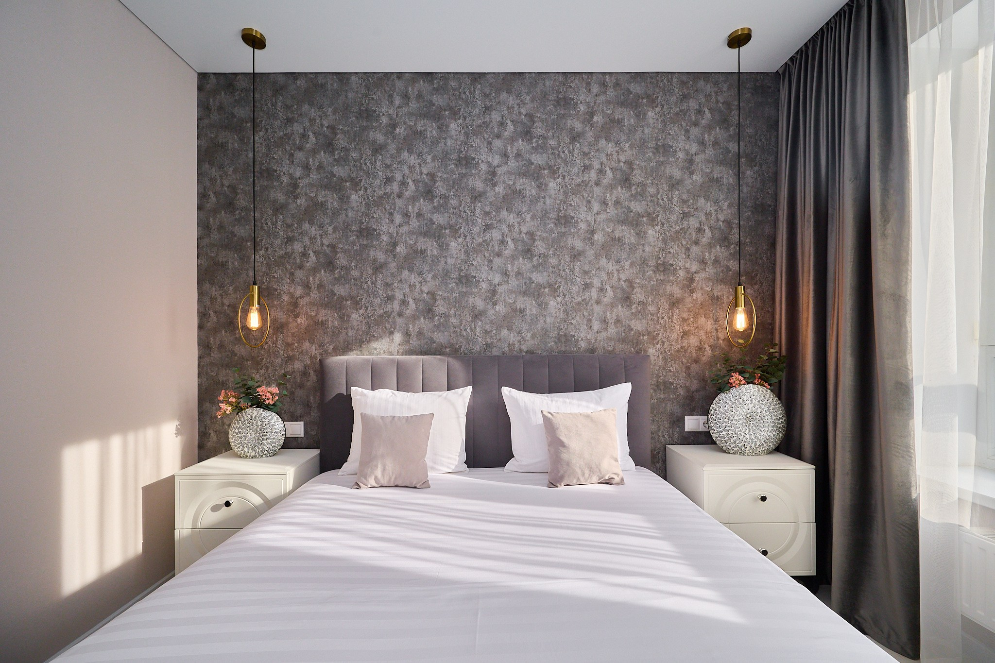 Квартира 116. Интерьерный фотограф в Краснодаре