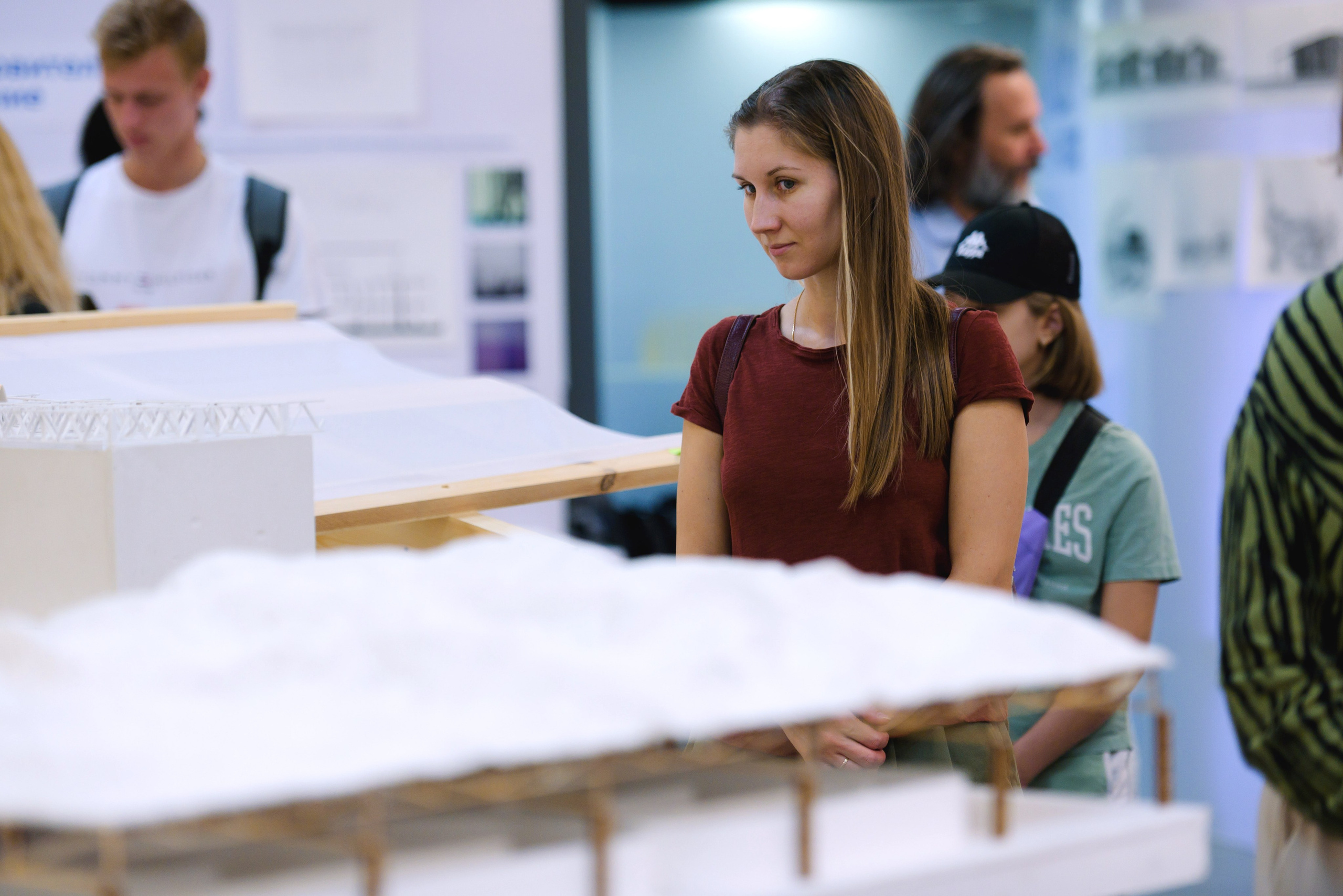 Репортаж. Фотограф Руслан Хафизов