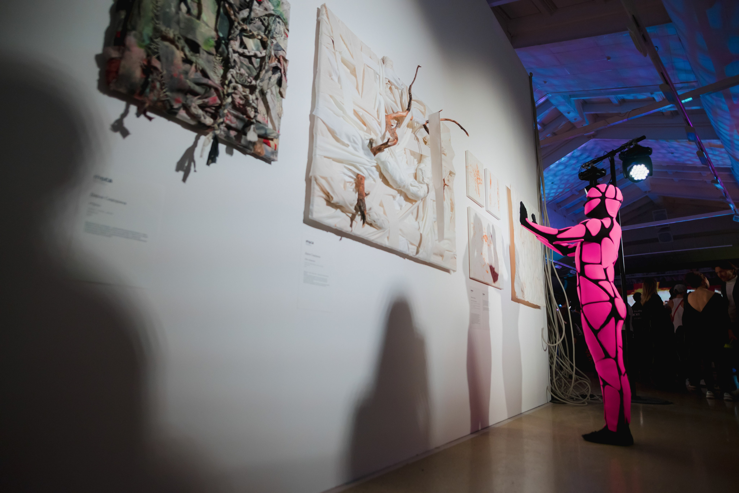 Выставки. Фотограф Руслан Хафизов