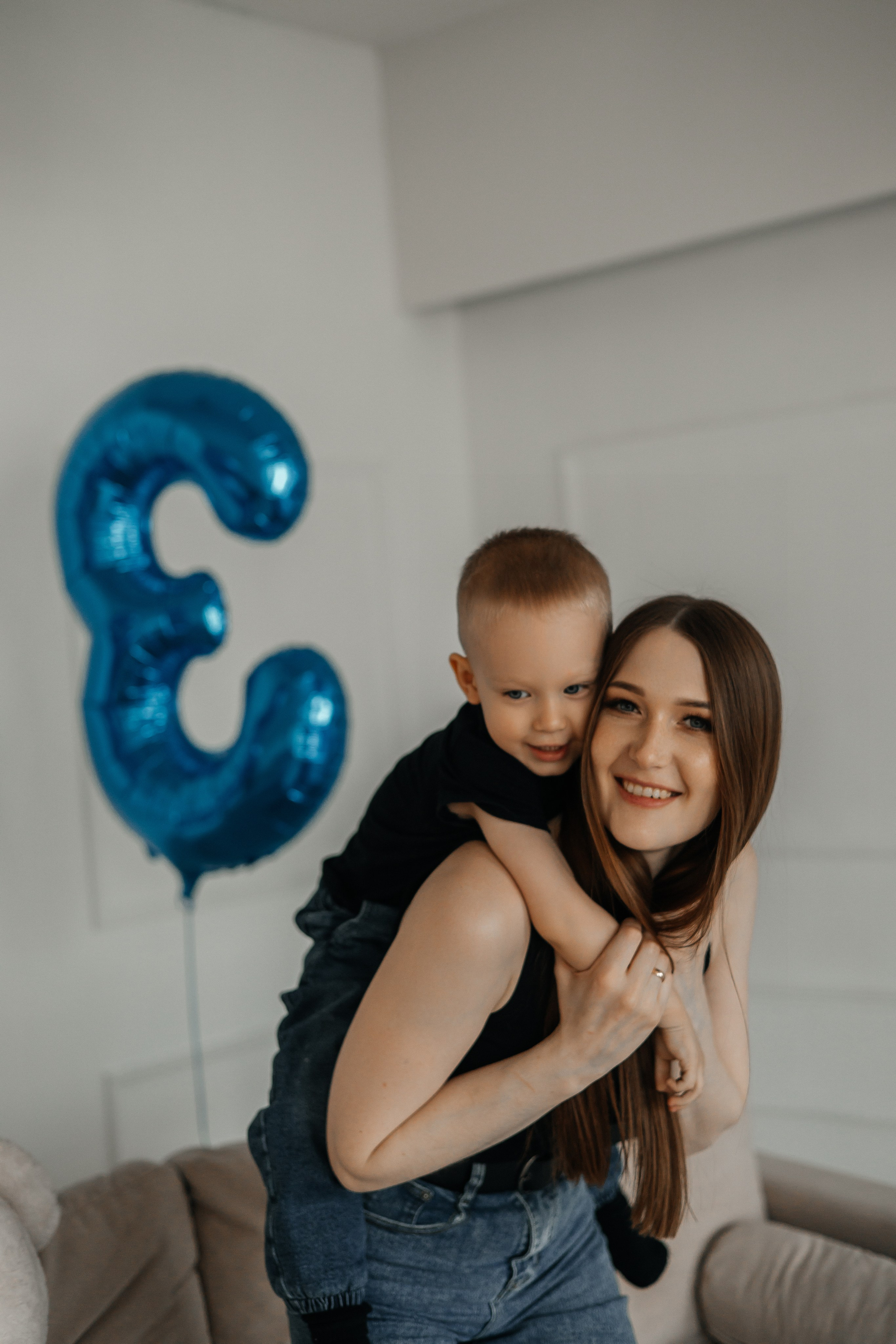 Семейные съемки. Гарутис Лидия профессиональный фотограф в Чите