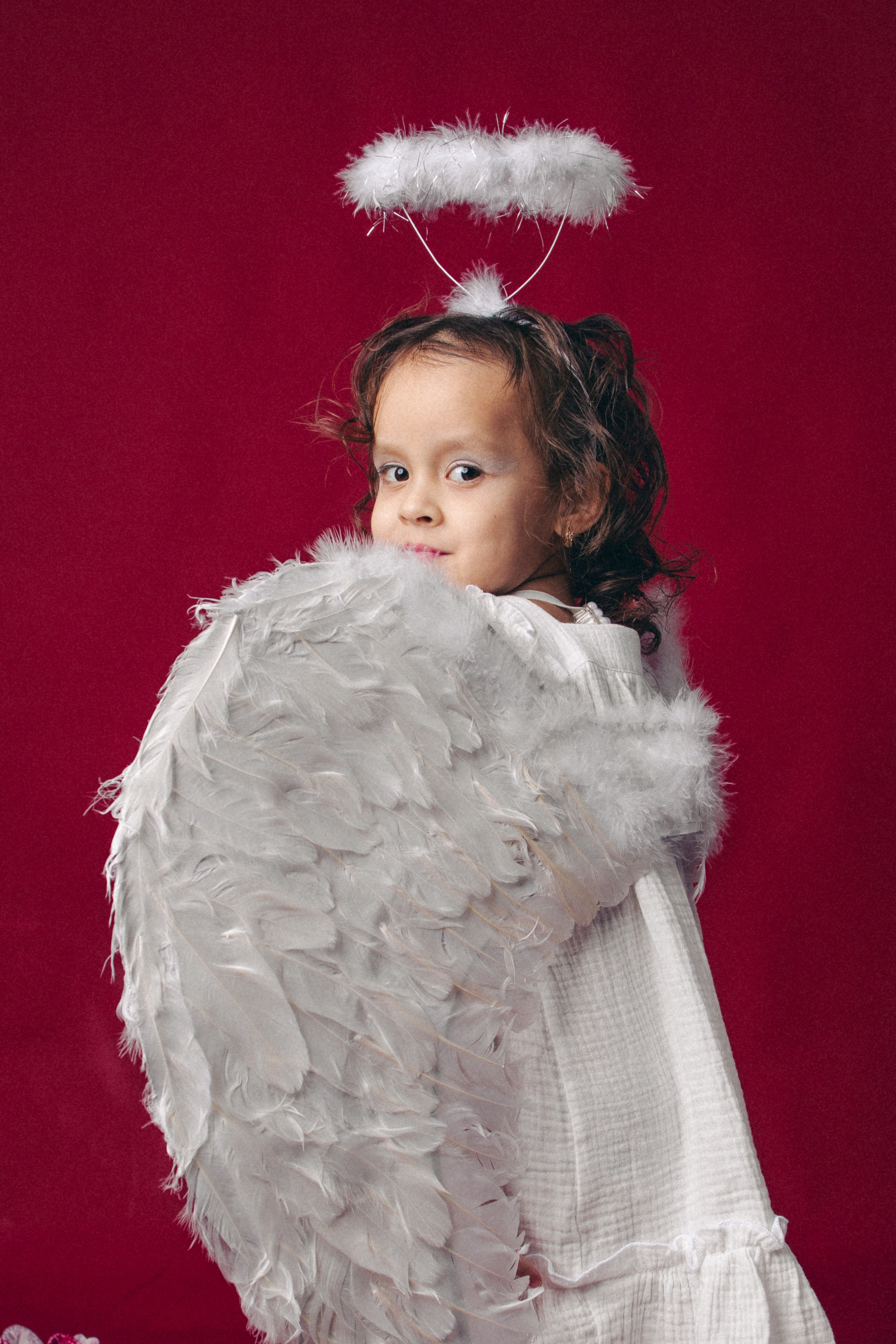 Ангелы. Фотограф Набережные Челны Лысенков Олег