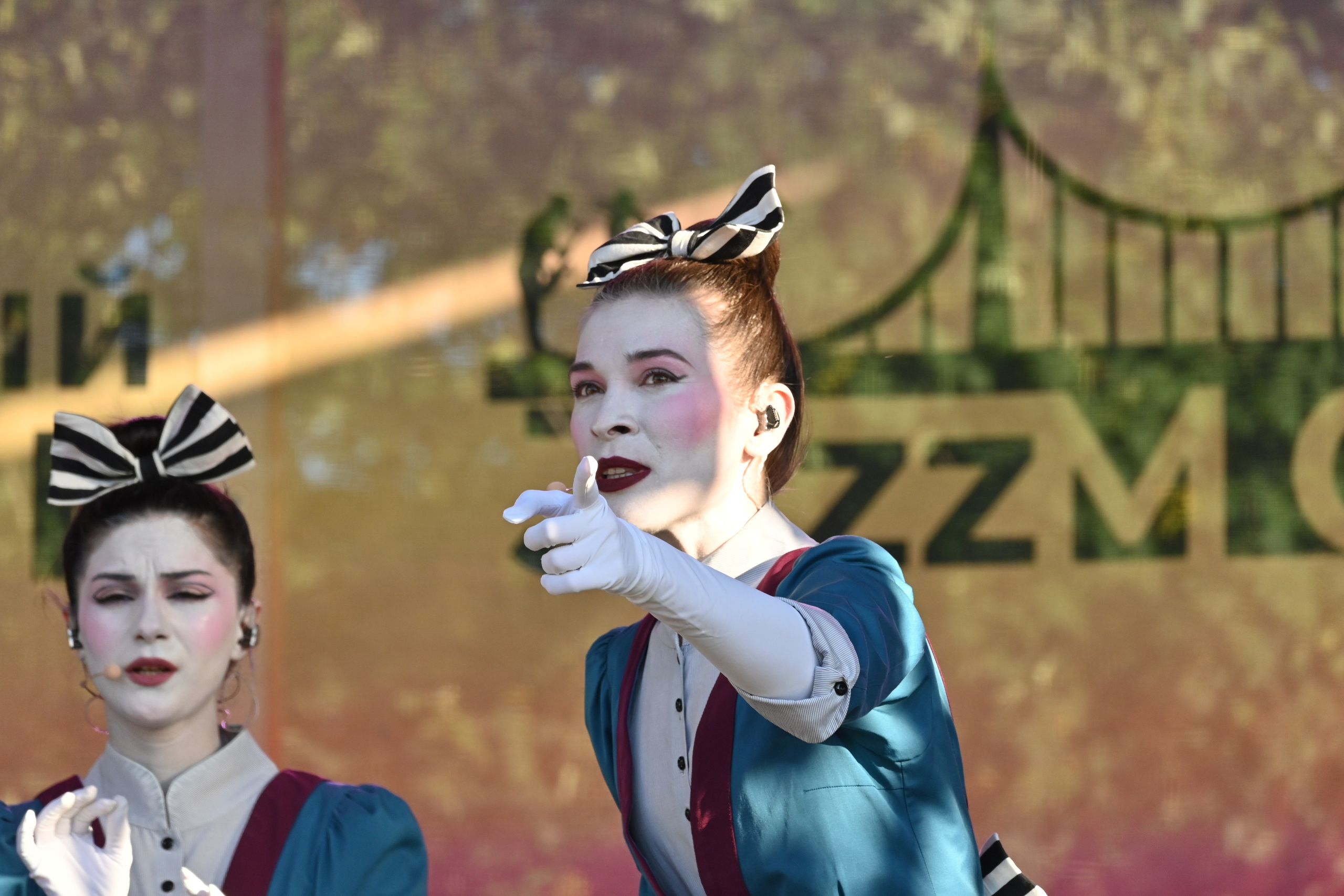 Джазовый фестиваль в Суздале 2024