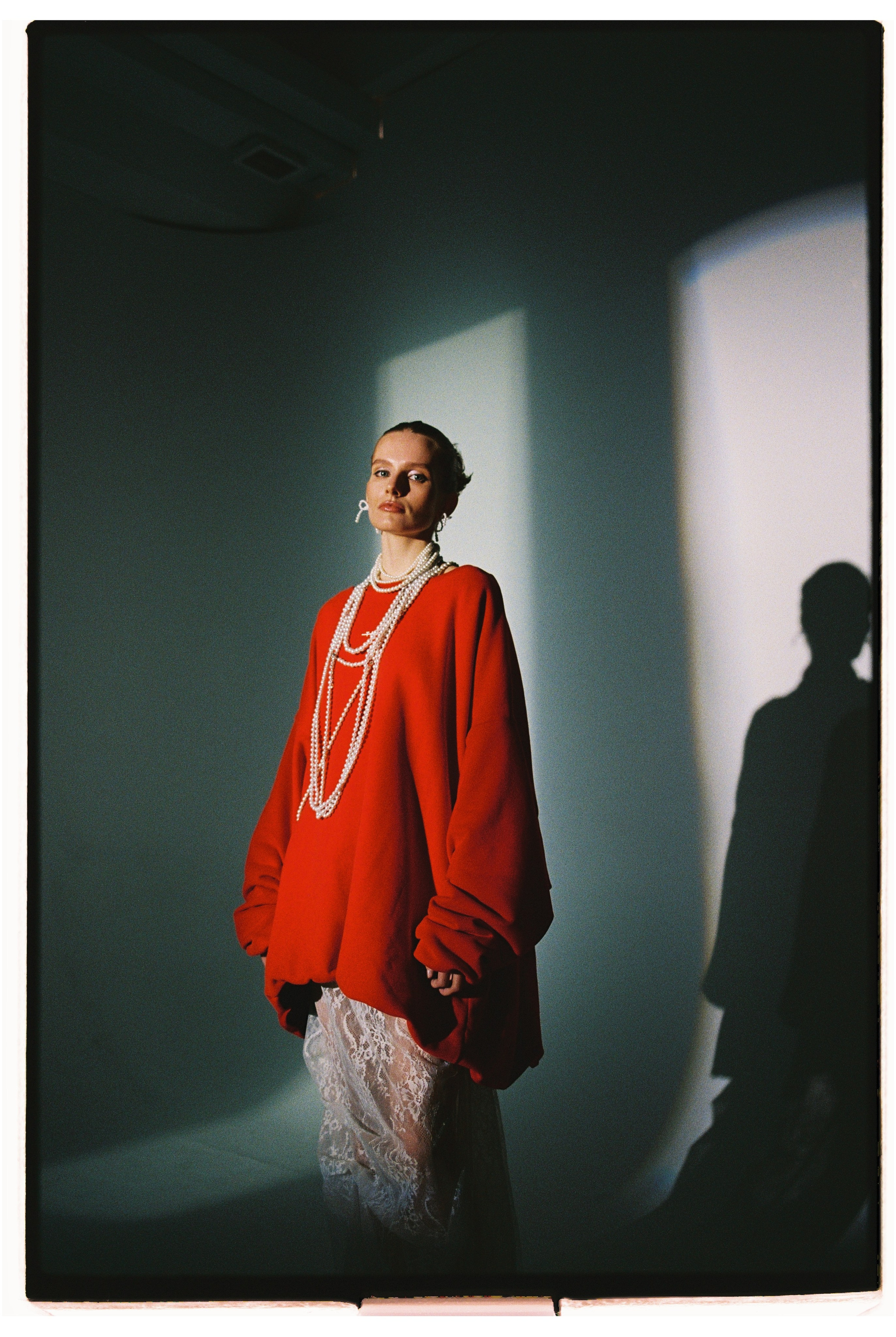 Twos. Фотограф Андрей Куськало