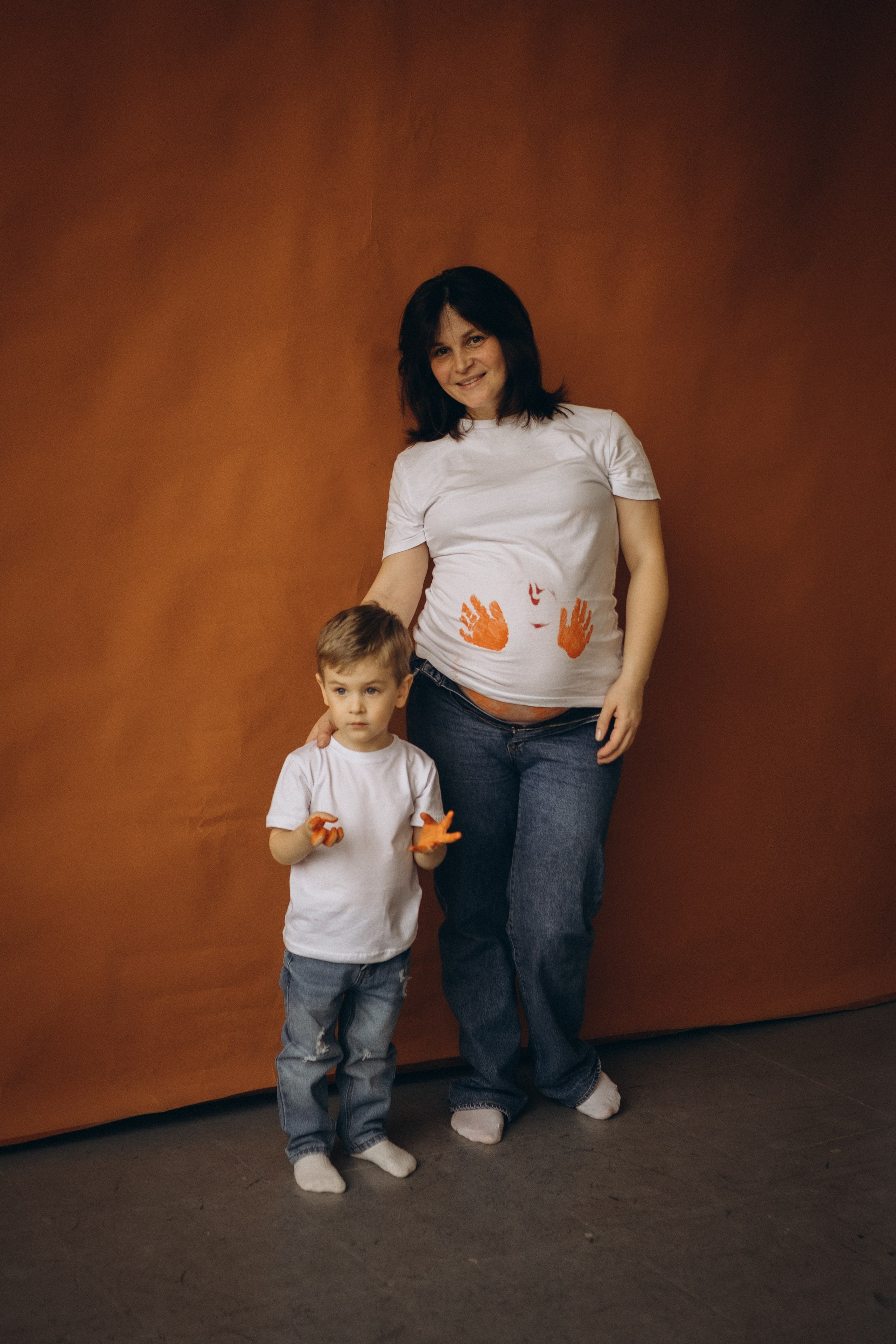 Дарья и Вова. Фотограф в Санкт-Петербурге