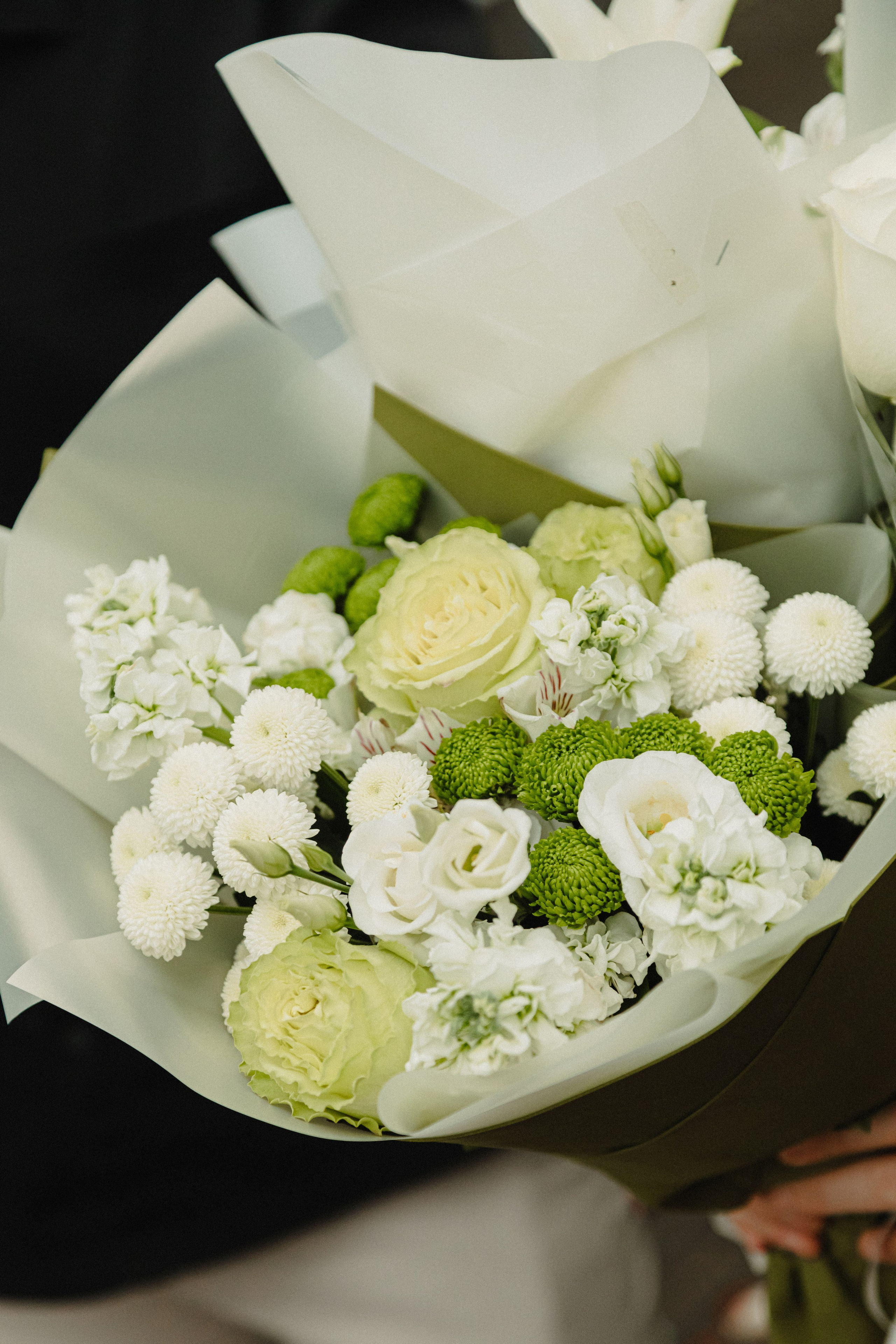 Свадьба Ксюши и Альберта. Свадебный и семейный фотограф Женя Добрянская в Нижнем Новгороде