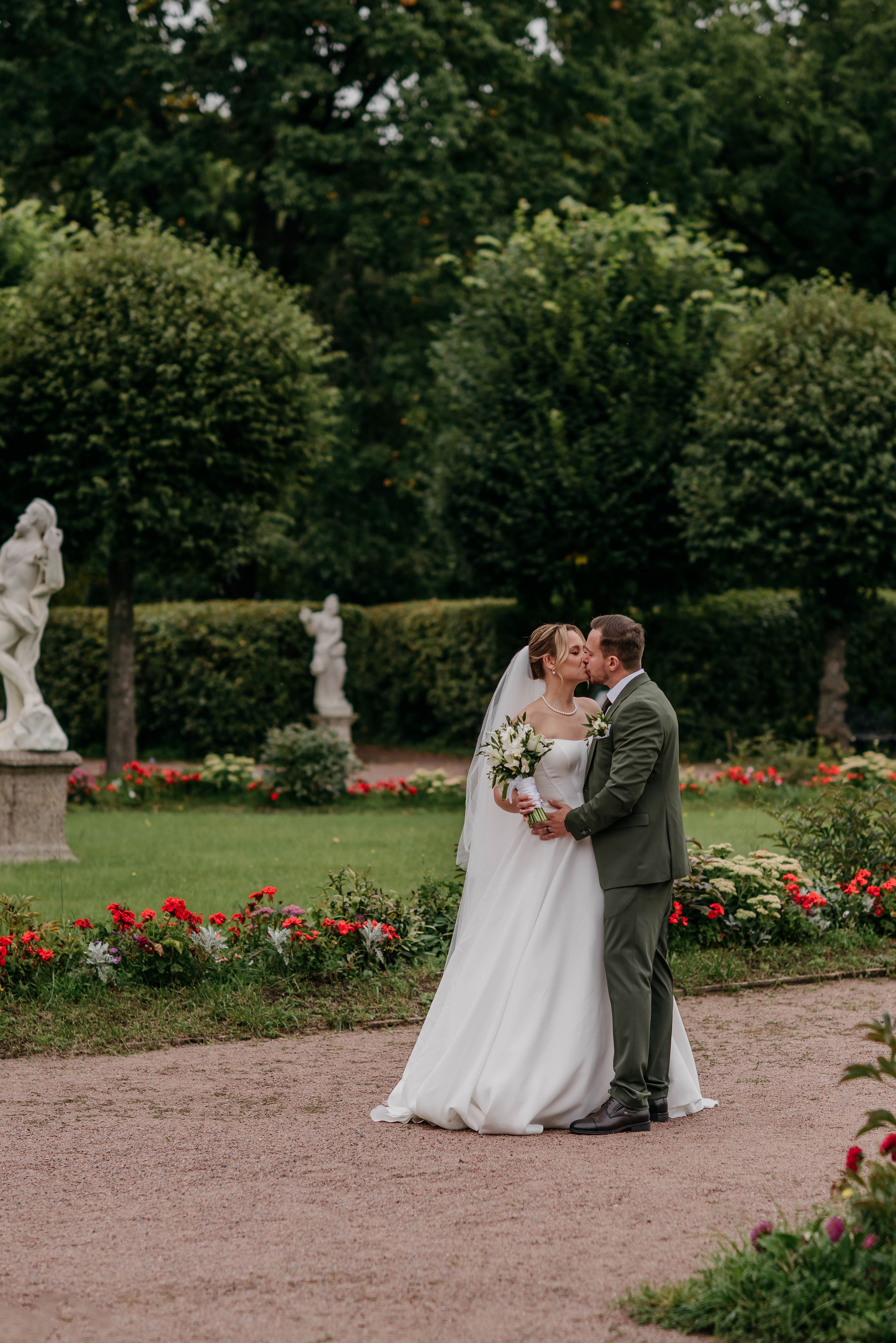 22.08.25. Свадебный и семейный фотограф в г. Москва Ирина Гаврилова