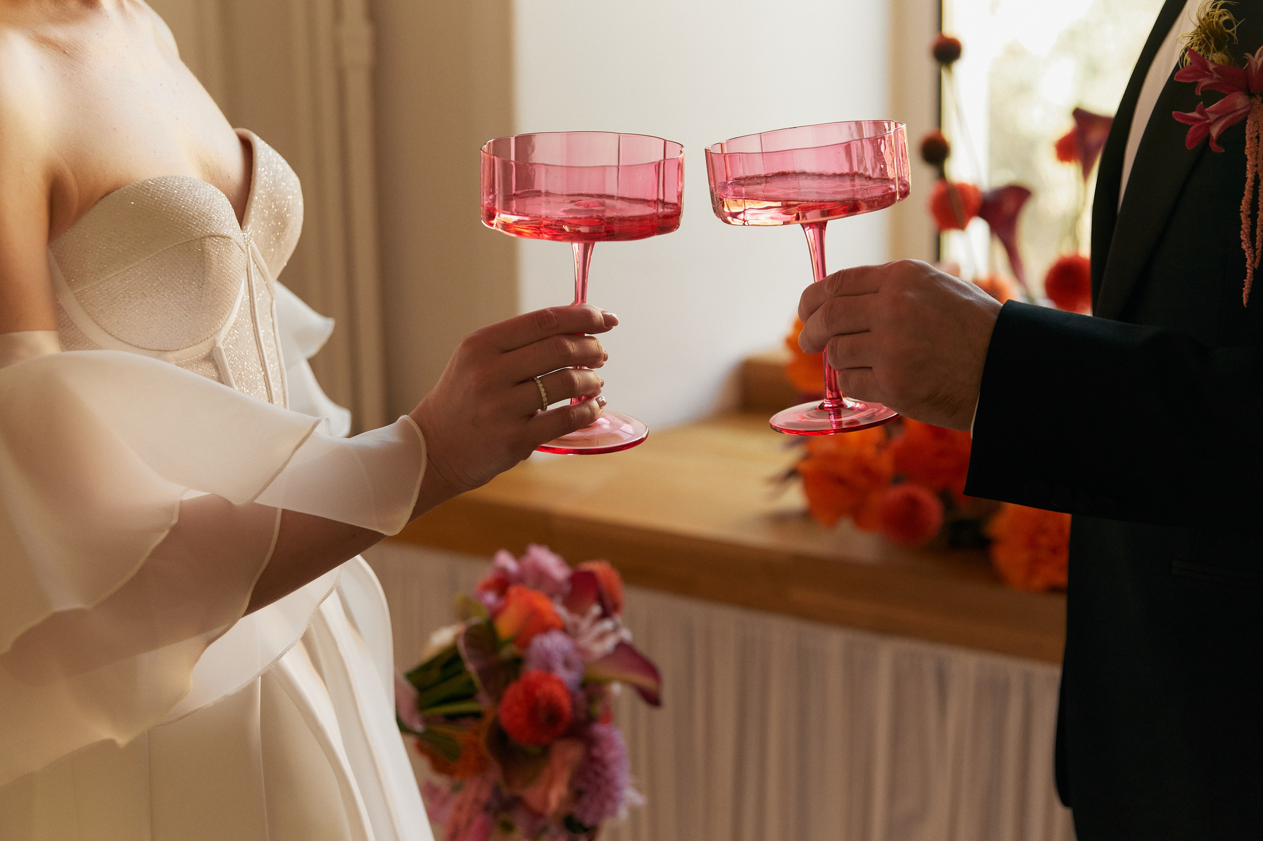 Евгений и Ксения. Свадебный фотограф Москва Татьяна Кундельчук