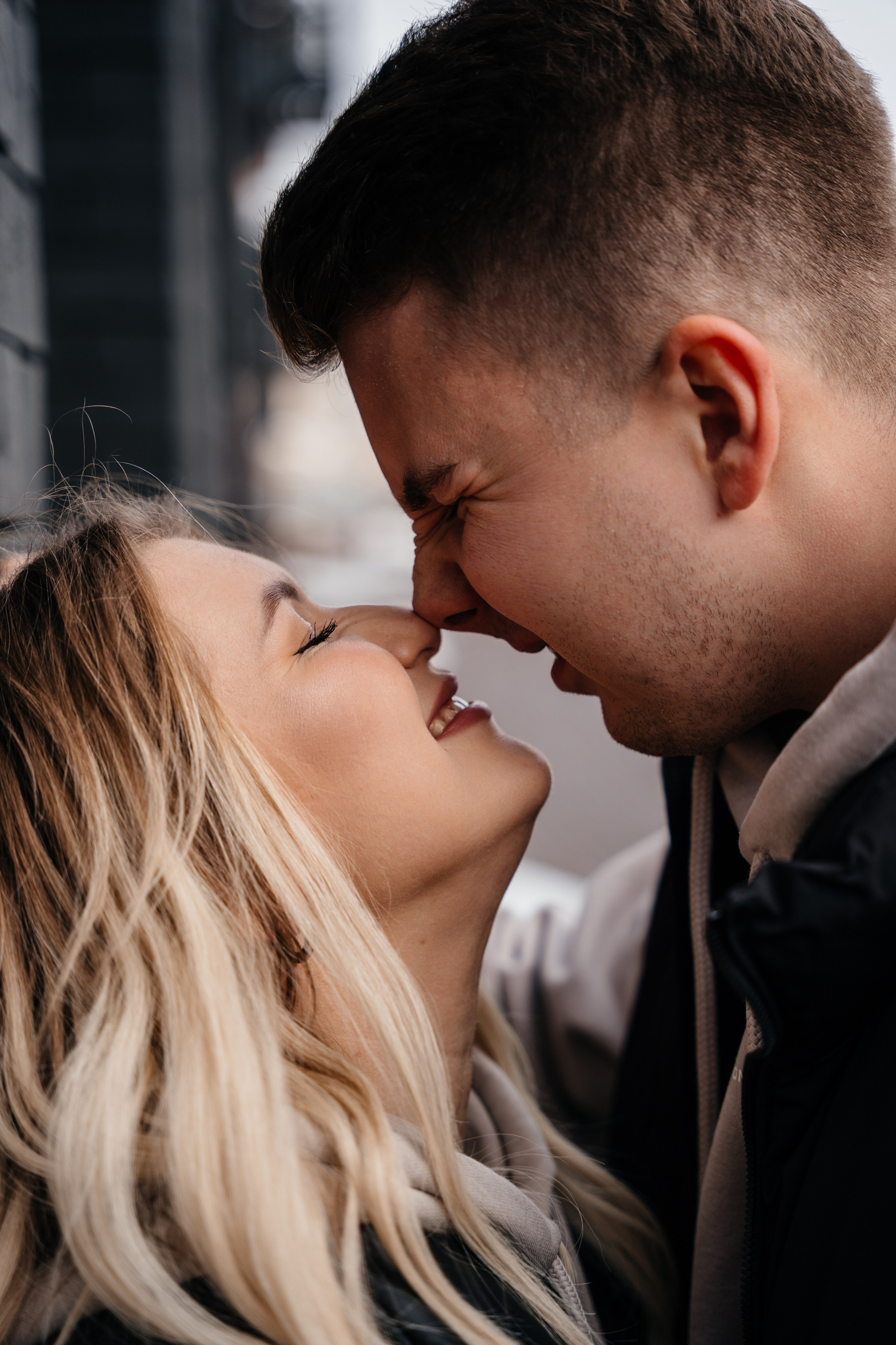 Она сказала — да!. Свадебный фотограф Барнаул Алексей Павлов