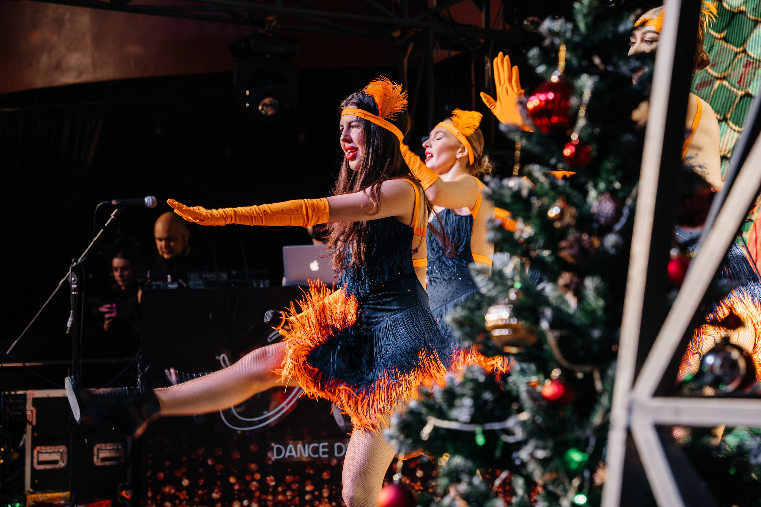 Корпоратив «СОВКОМБАНК». Свадебный фотограф Барнаул Алексей Павлов