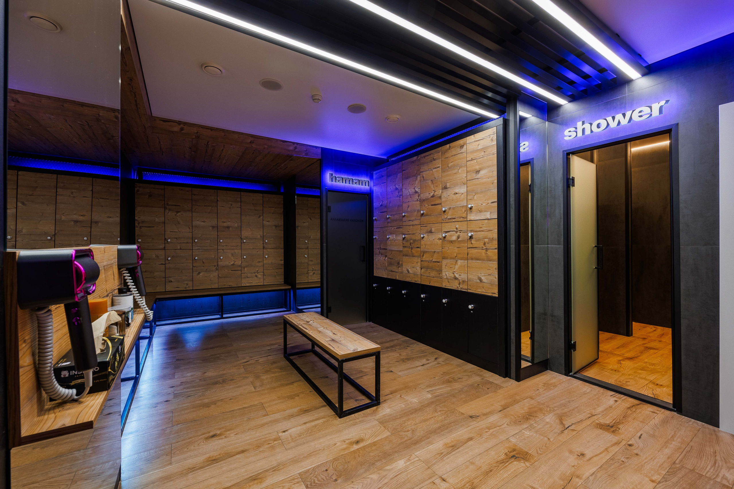 RIVER FITNESS BOUTIQUE