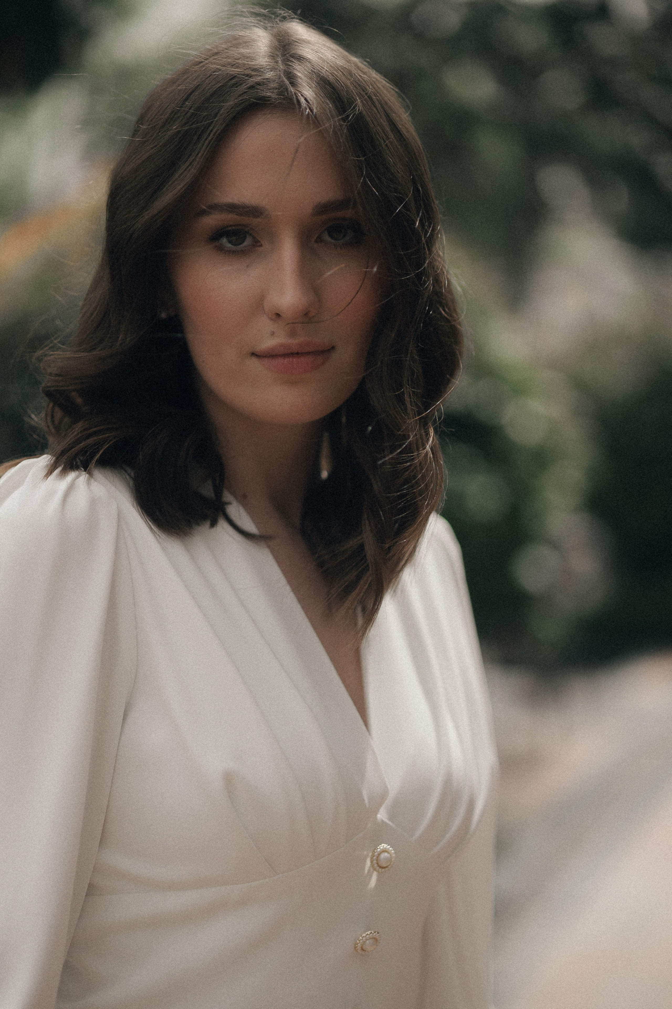 Надя. Alesya Gee Photographer Uzbekistan