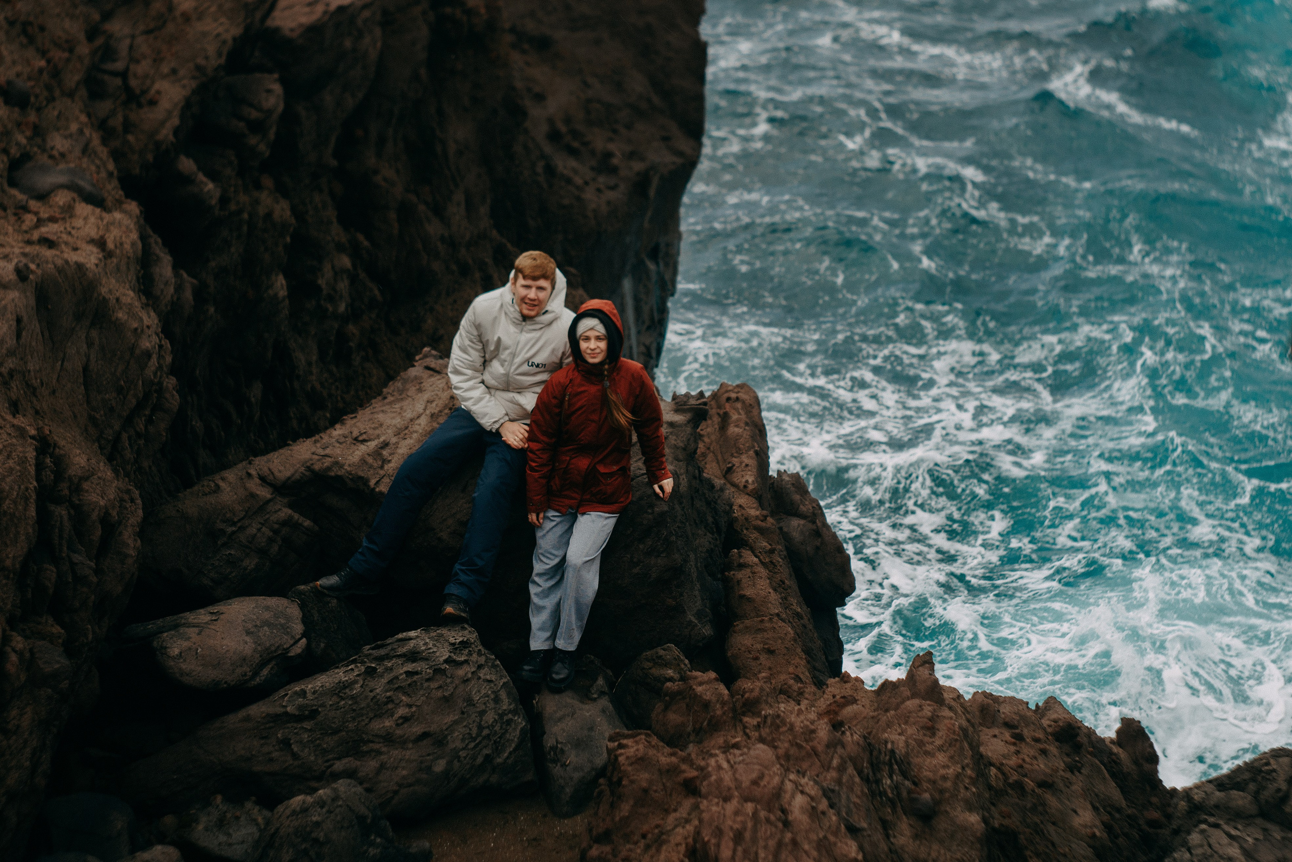 Travel. Пилот, фотограф и оператор Баркалова Светлана