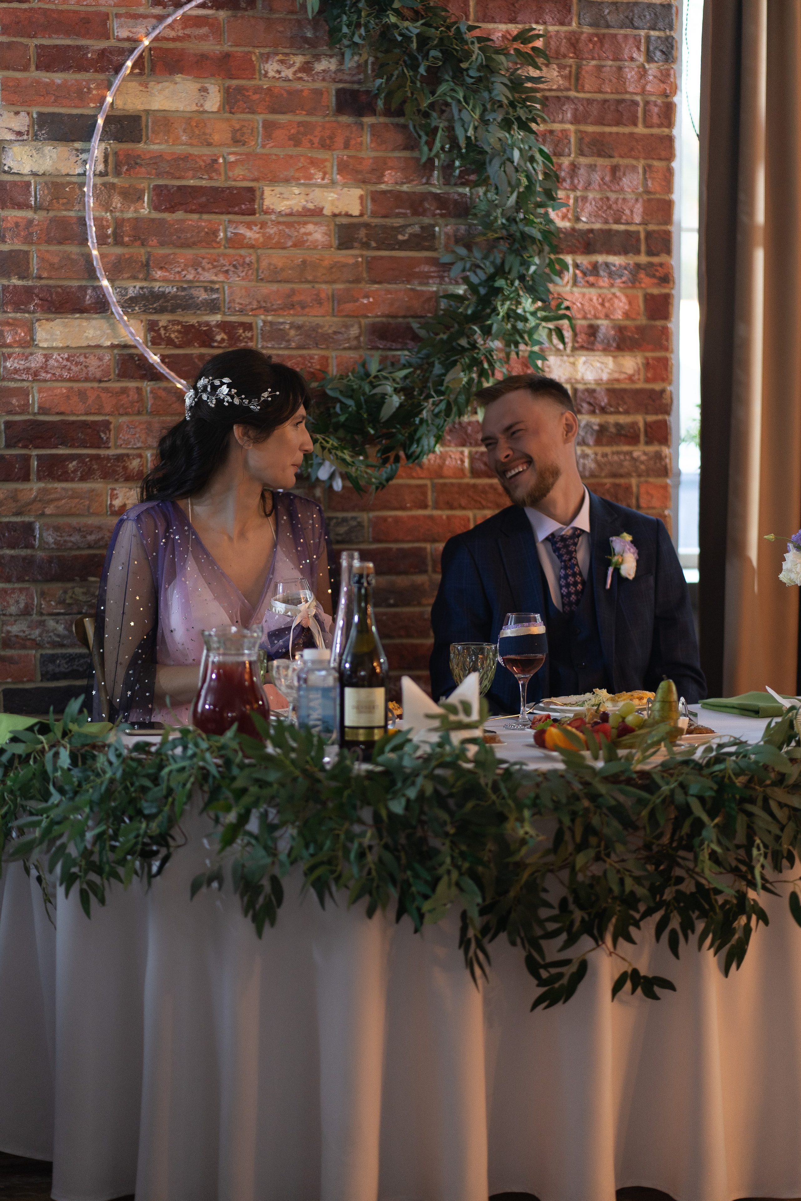 Виктория & Максим. Анастасия Паршукова — фотограф Шерегеш Новосибирск