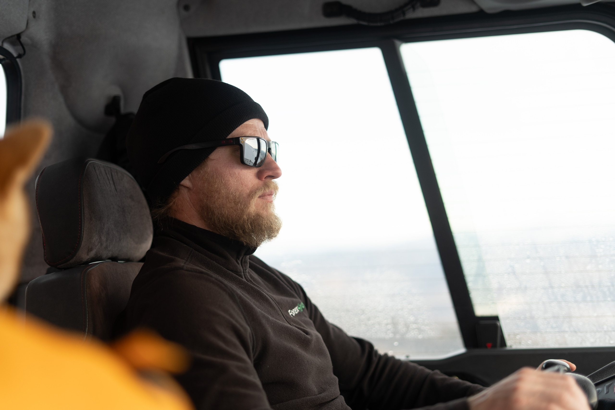 Mountain Patrol. Анастасия Паршукова — фотограф Шерегеш Новосибирск