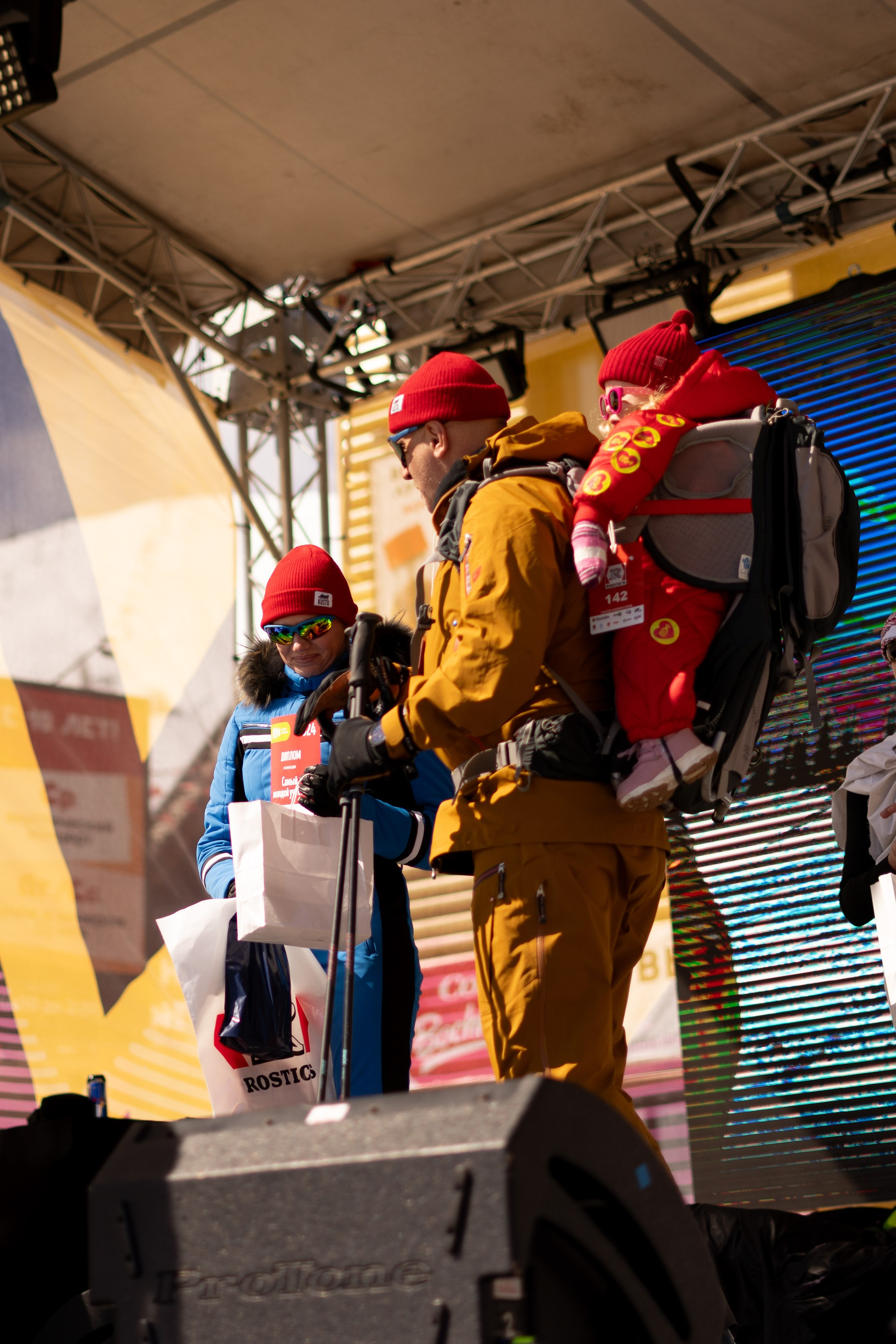 Грелка 16.04.24. Анастасия Паршукова — фотограф Шерегеш Новосибирск