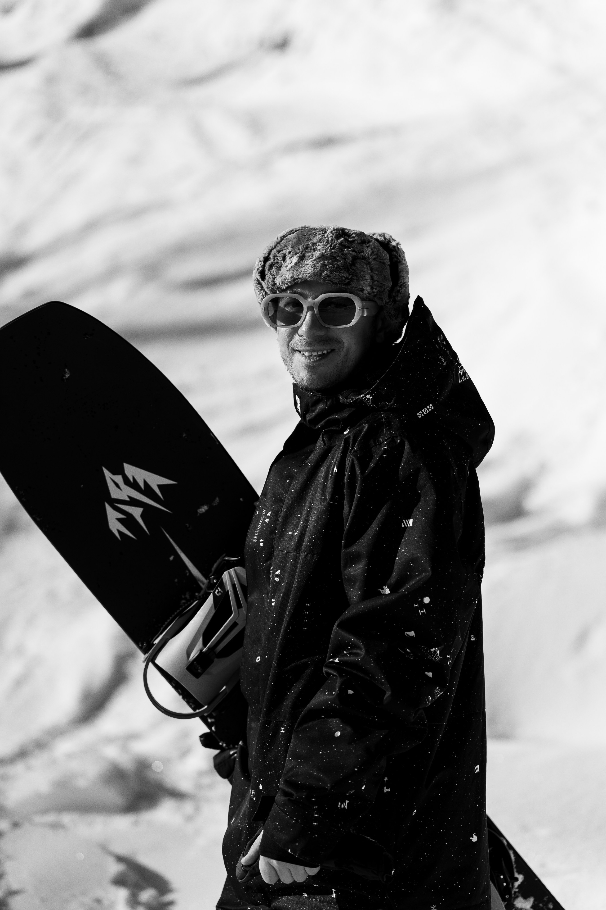 Джой 7.02. Анастасия Паршукова — фотограф Шерегеш Новосибирск