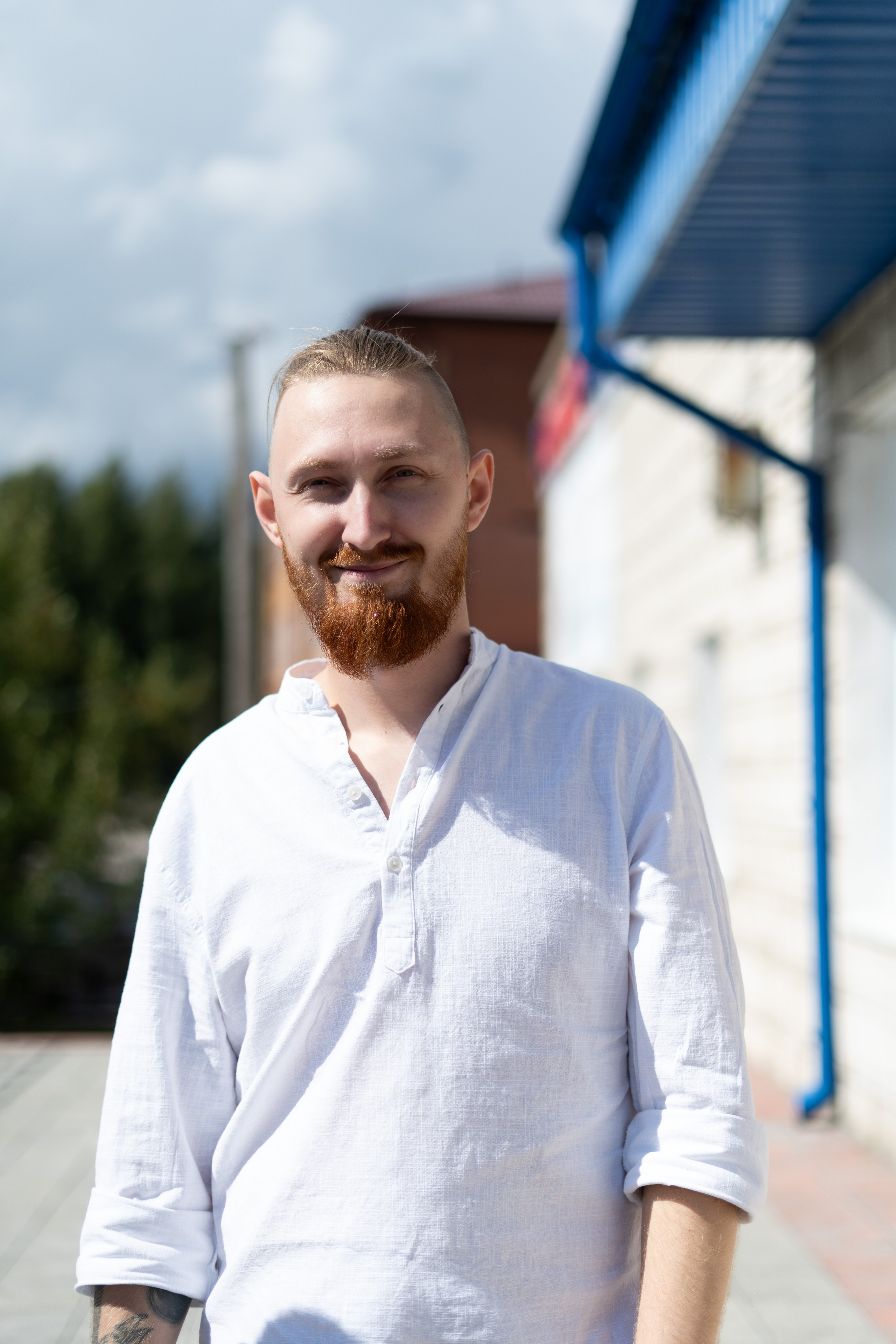 Елизавета & Артём. Анастасия Паршукова — фотограф Шерегеш Новосибирск