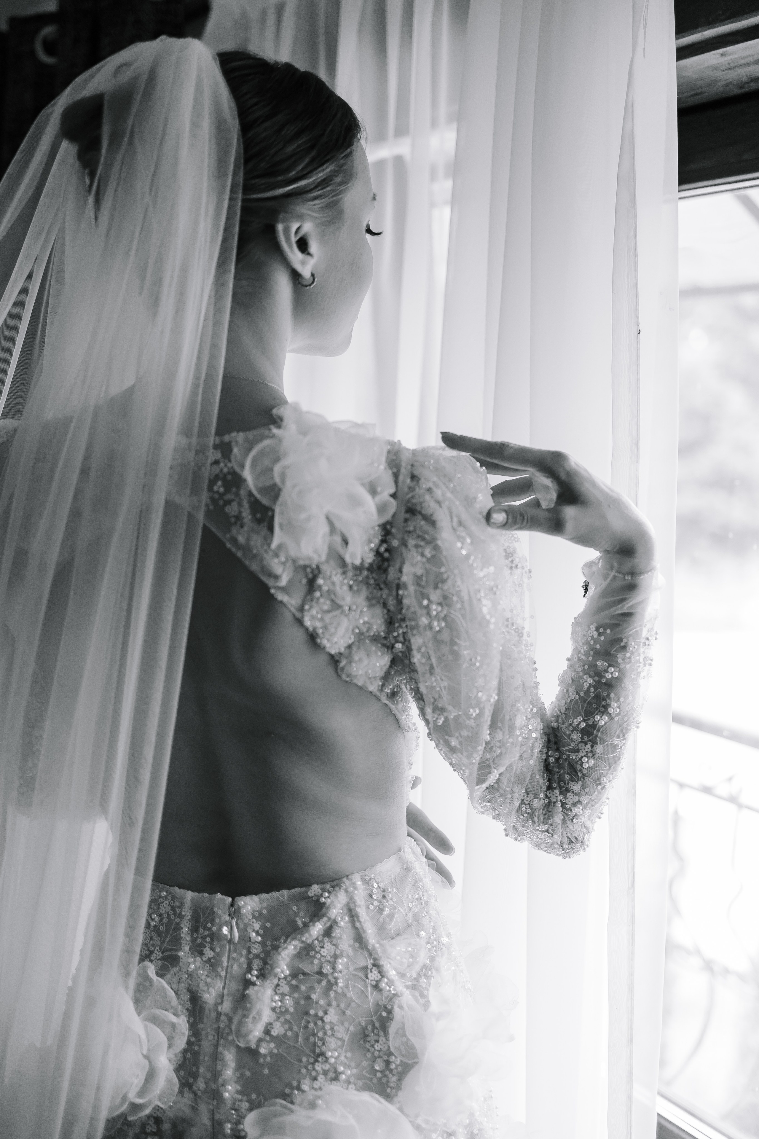 Егор/Арина. Свадебный фотограф